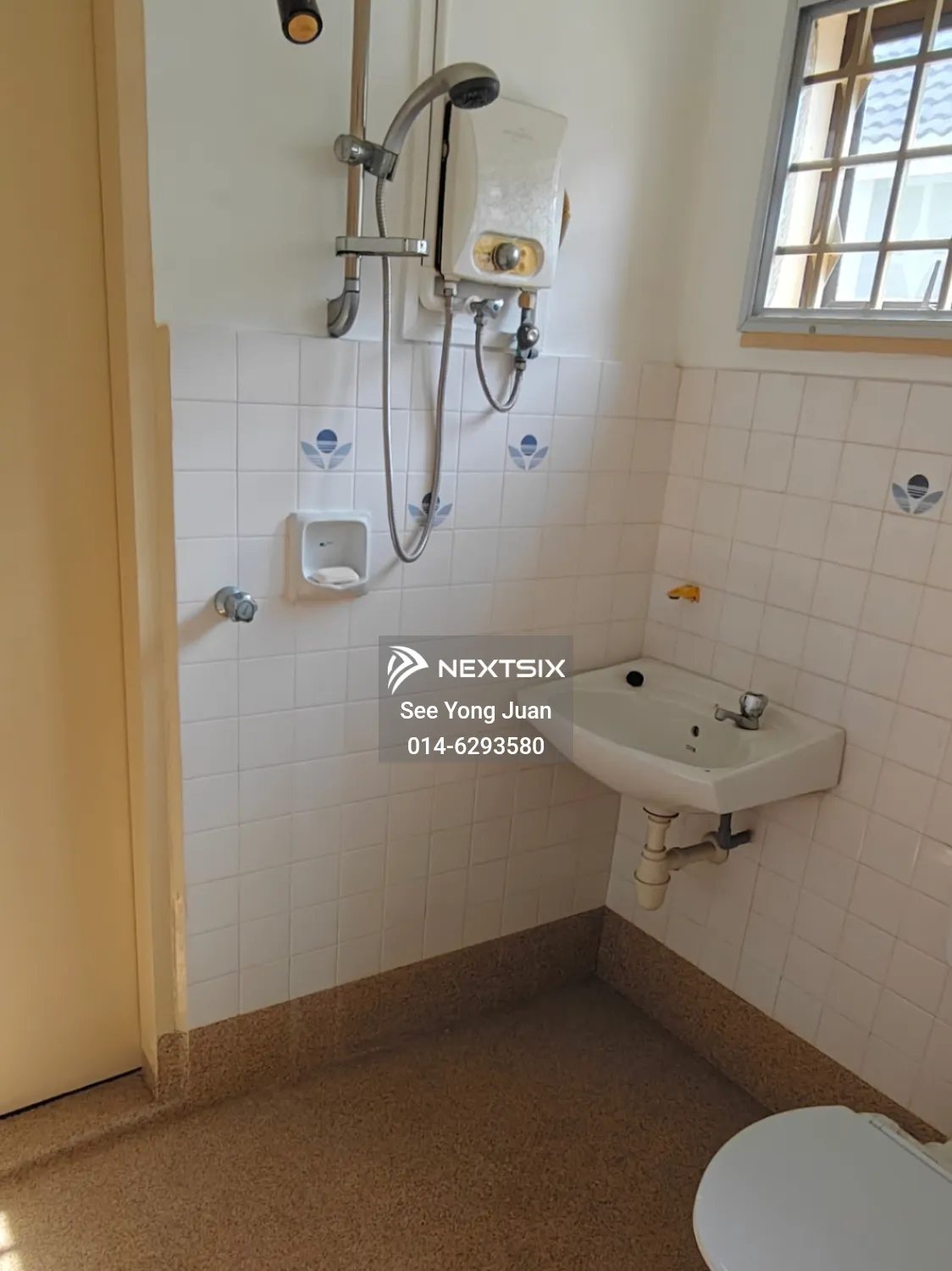 2-sty Terrace/Link House For Sale in Batu Berendam Melaka - Image 15