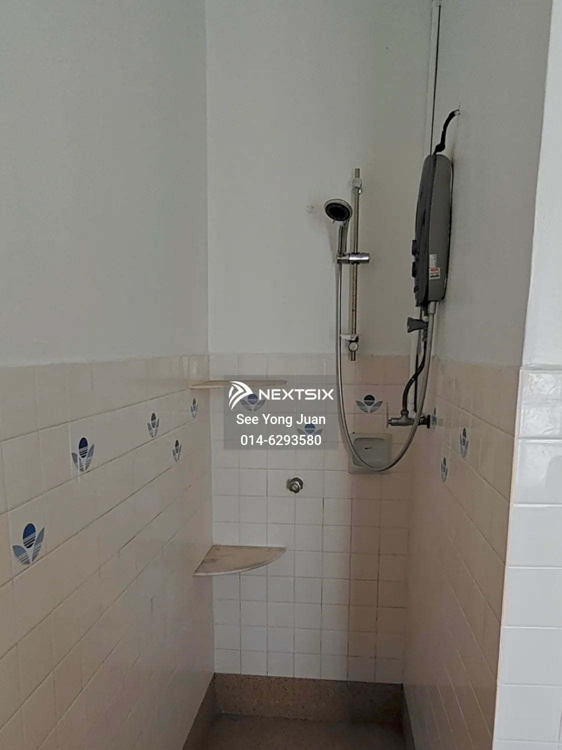 2-sty Terrace/Link House For Sale in Batu Berendam Melaka - Image 16