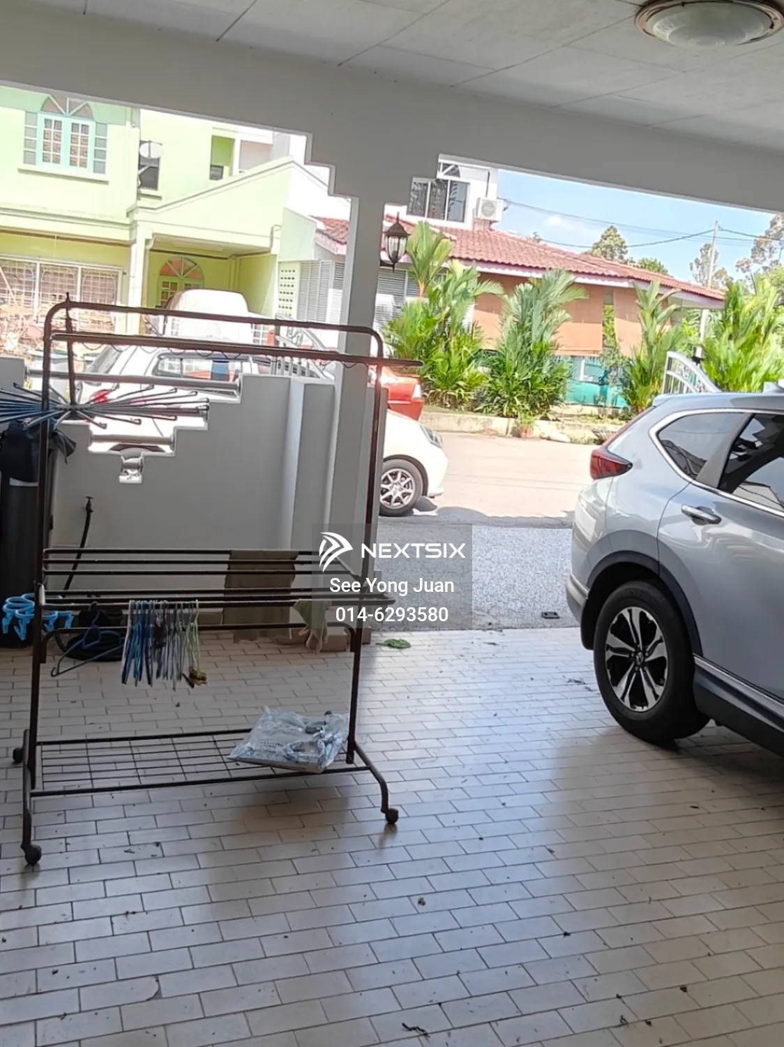 2-sty Terrace/Link House For Sale in Batu Berendam Melaka - Image 18