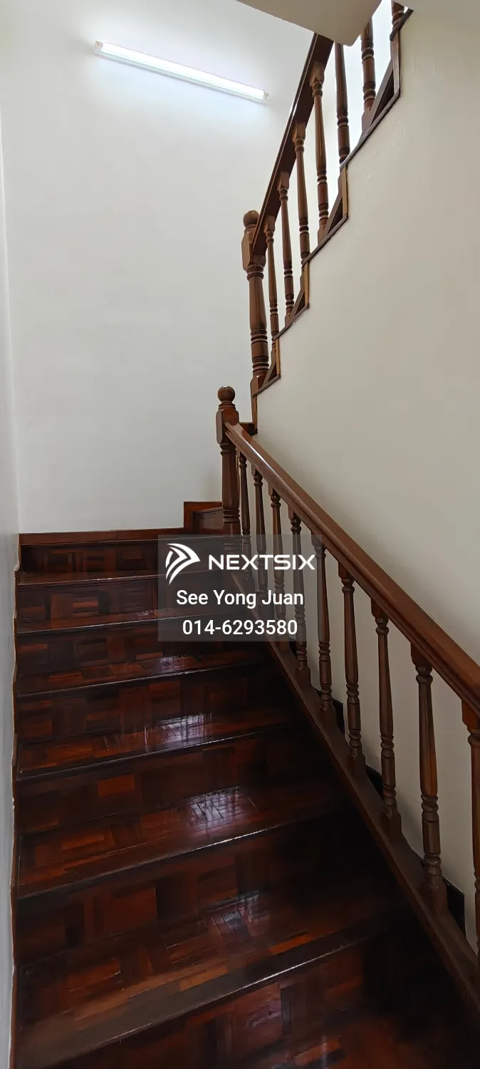 2-sty Terrace/Link House For Sale in Batu Berendam Melaka - Image 19