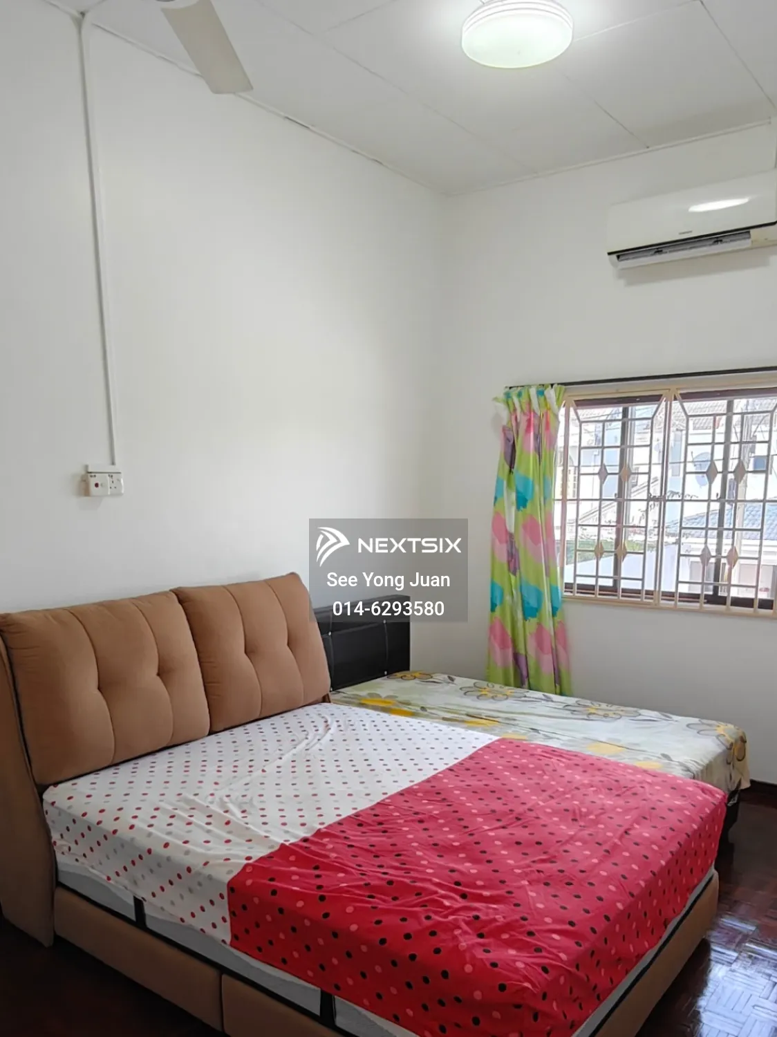 2-sty Terrace/Link House For Sale in Batu Berendam Melaka - Image 6