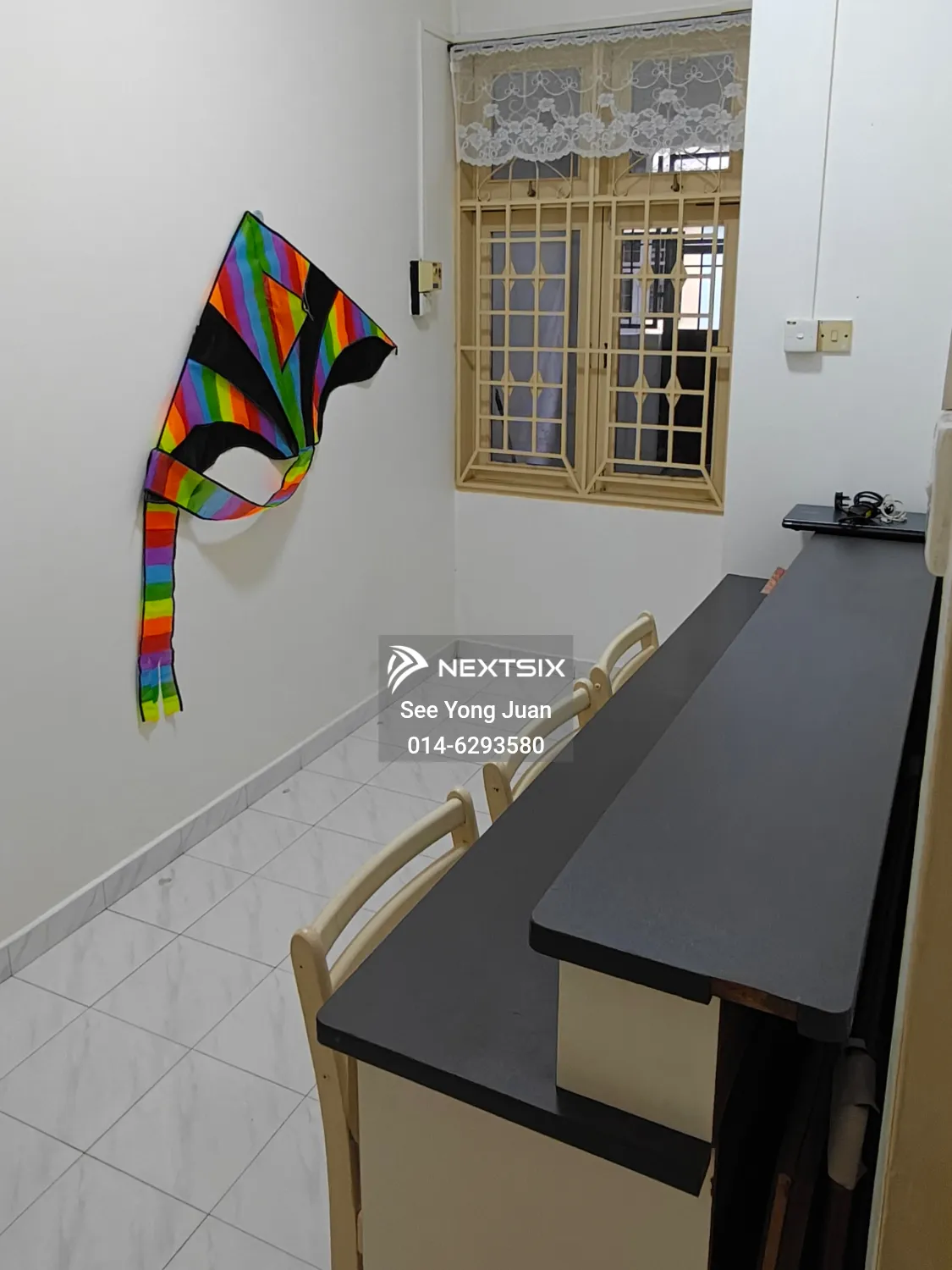 2-sty Terrace/Link House For Sale in Batu Berendam Melaka - Image 8