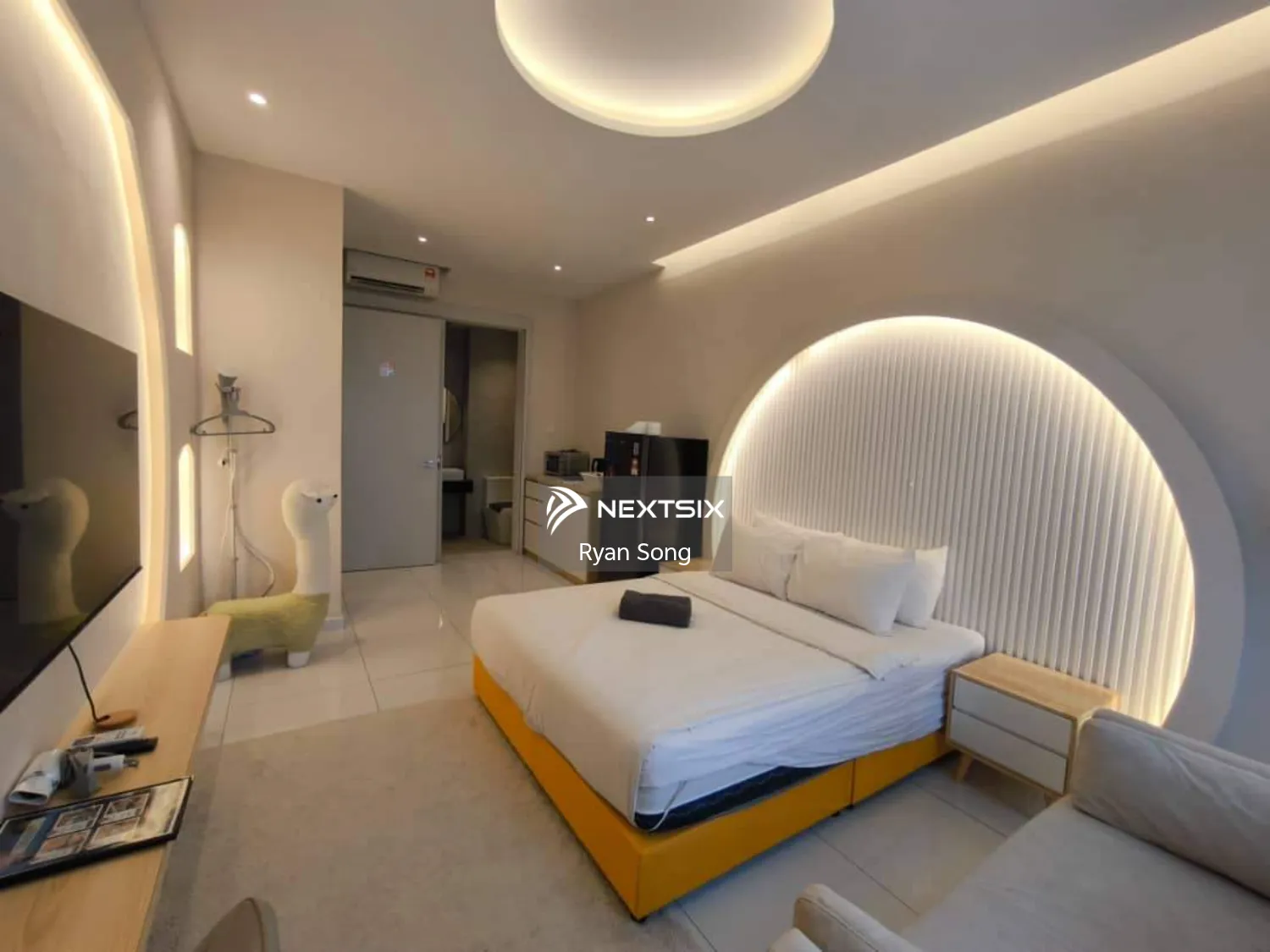 Serviced Residence For Rent in Iskandar Puteri (Nusajaya) Johor