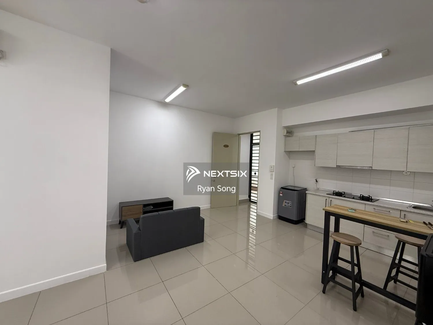 Serviced Residence For Rent in Tampoi Johor - Image 4