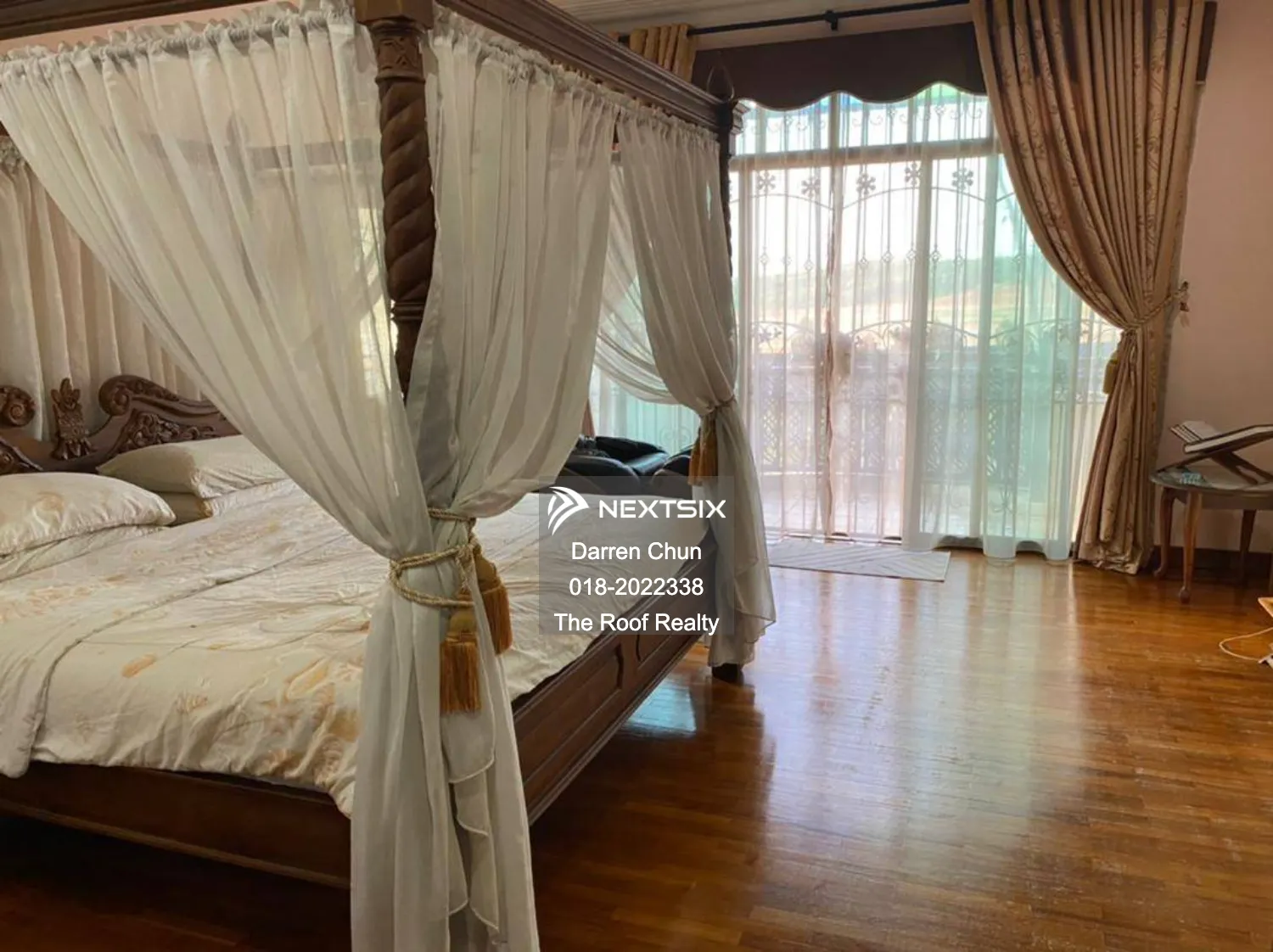 Bungalow For Sale in Skudai Johor - Image 11