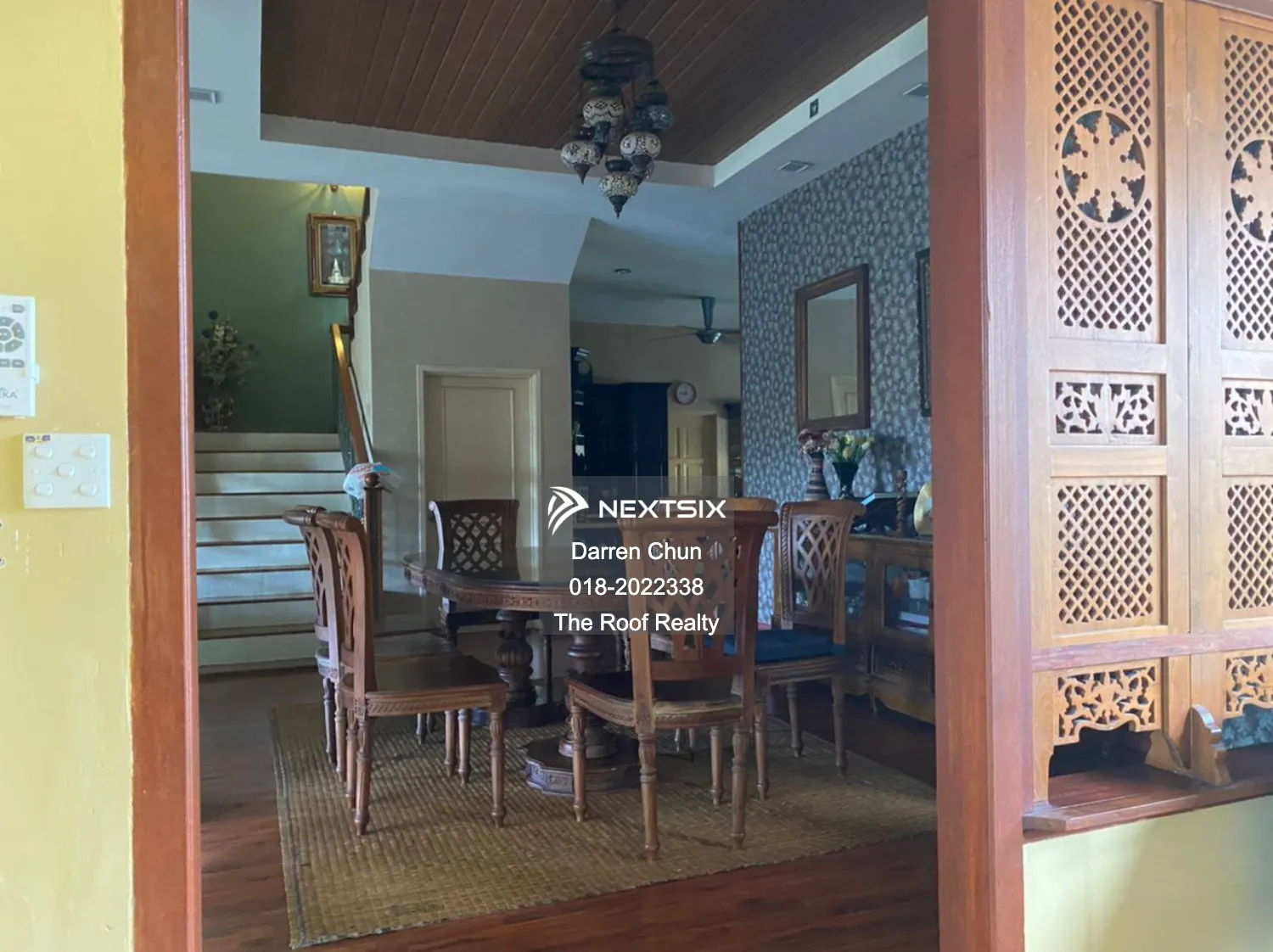 Bungalow For Sale in Skudai Johor - Image 12