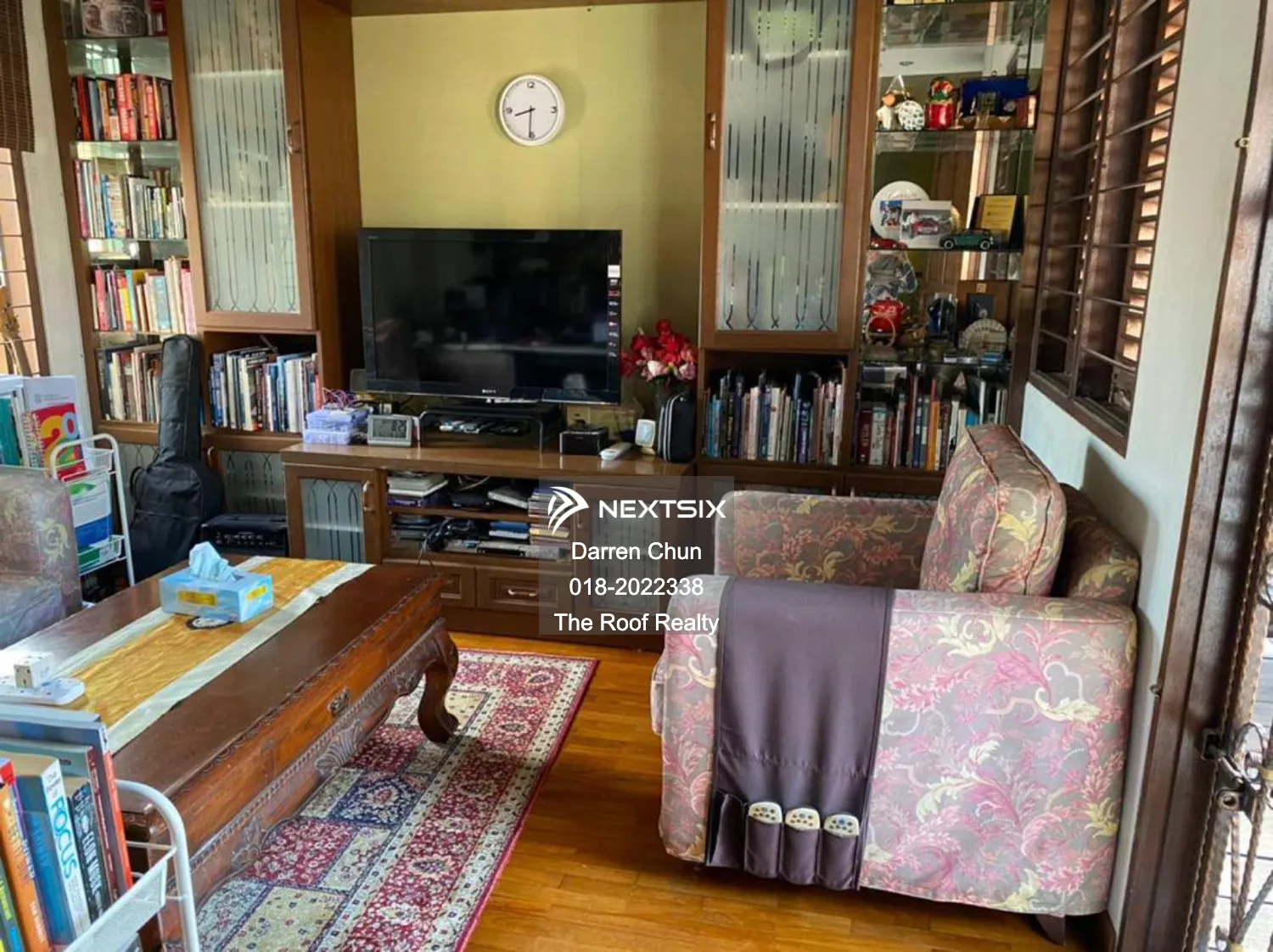 Bungalow For Sale in Skudai Johor - Image 13