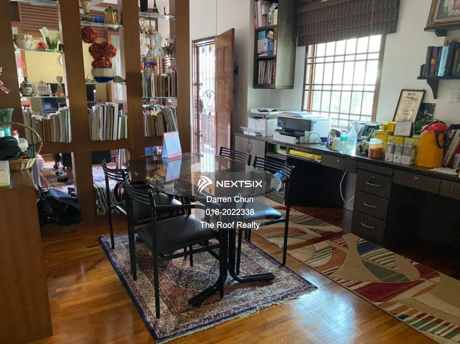 Bungalow For Sale in Skudai Johor - Image 14