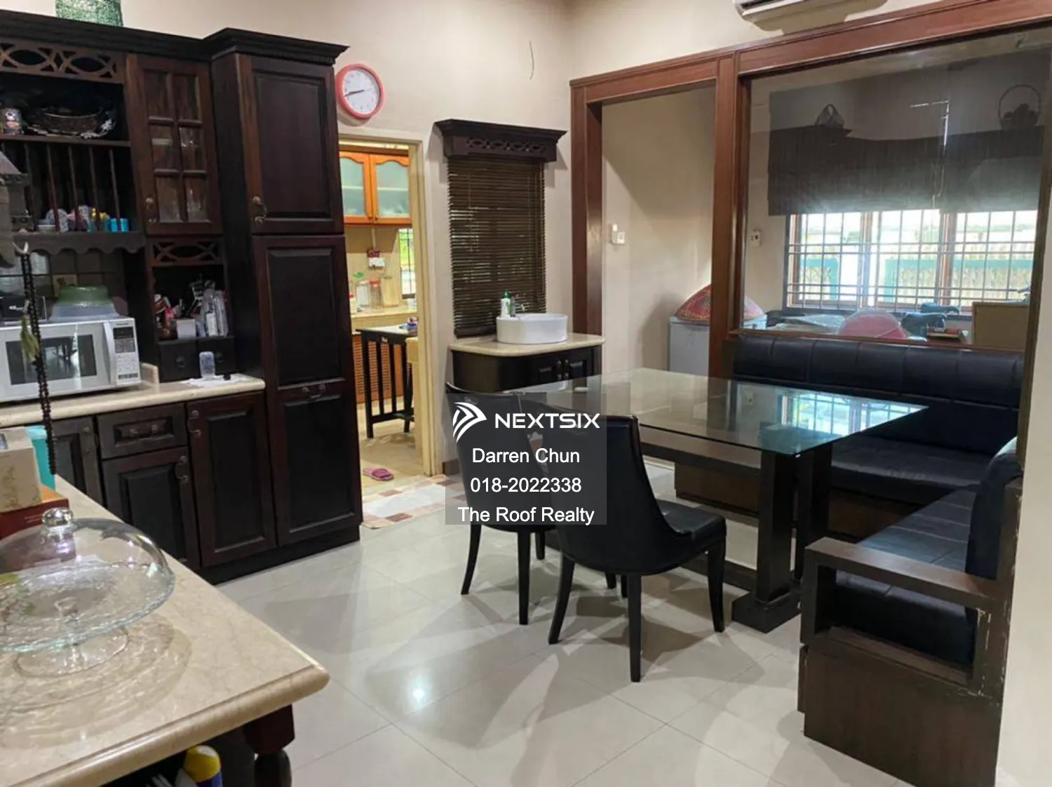Bungalow For Sale in Skudai Johor - Image 16