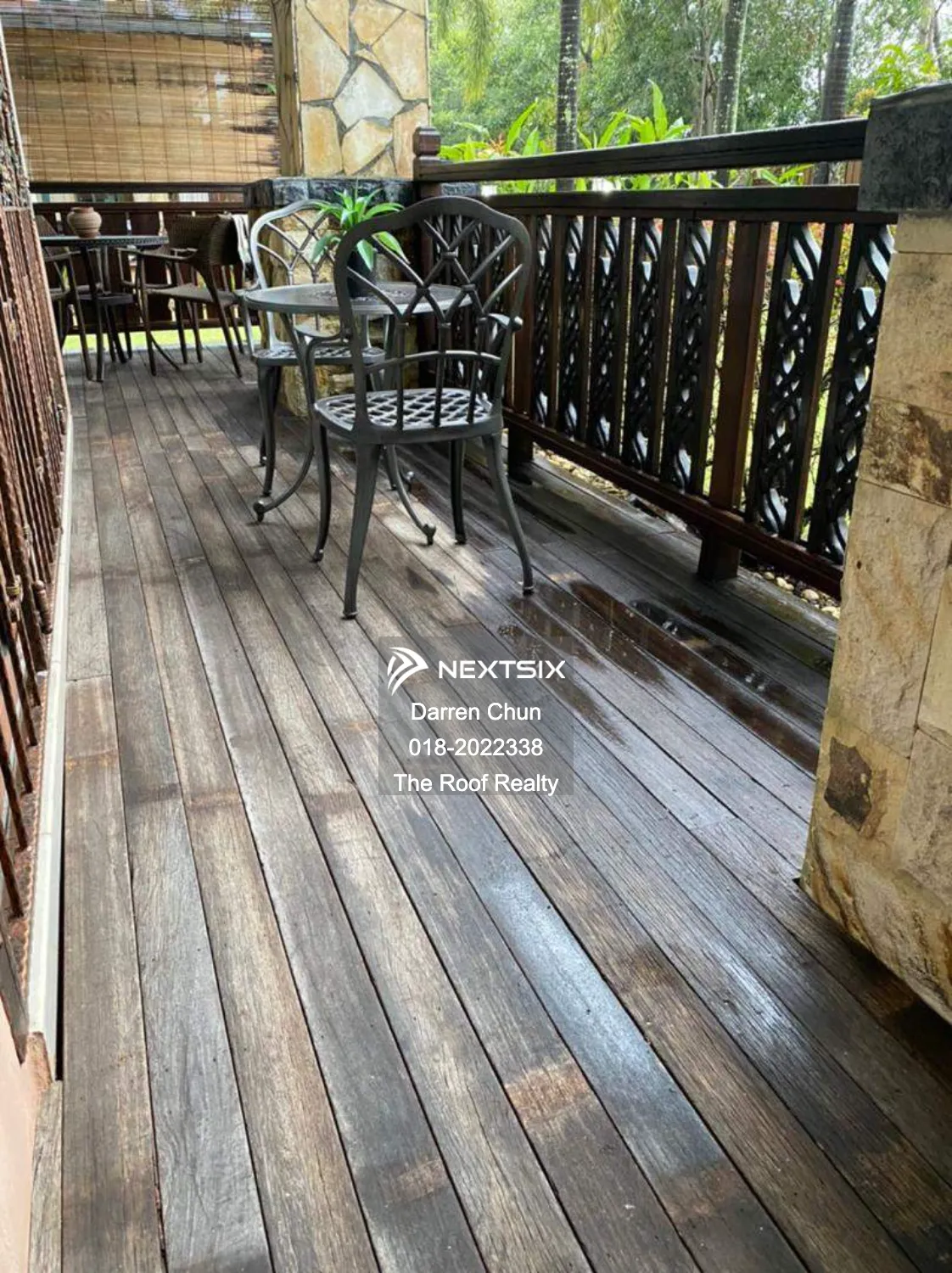 Bungalow For Sale in Skudai Johor - Image 5