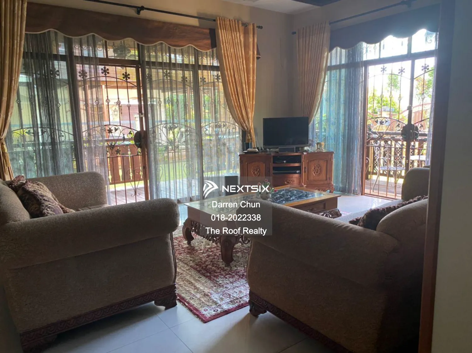 Bungalow For Sale in Skudai Johor - Image 6