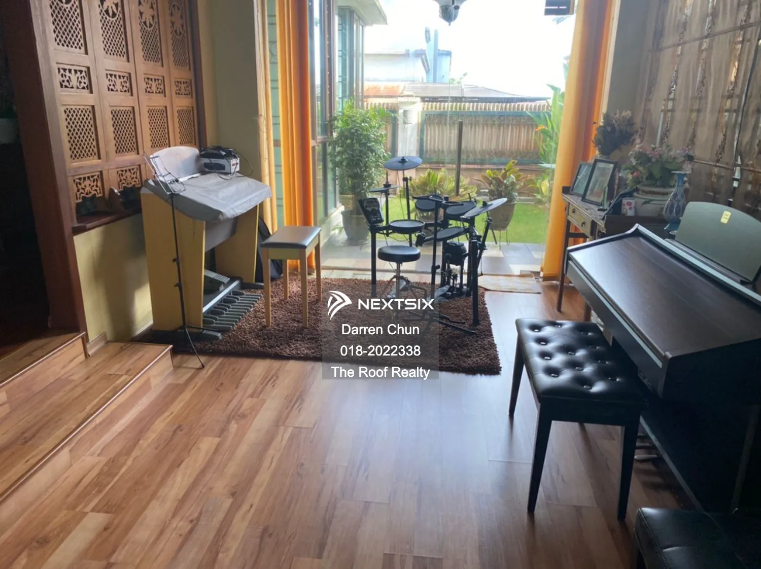 Bungalow For Sale in Skudai Johor - Image 7