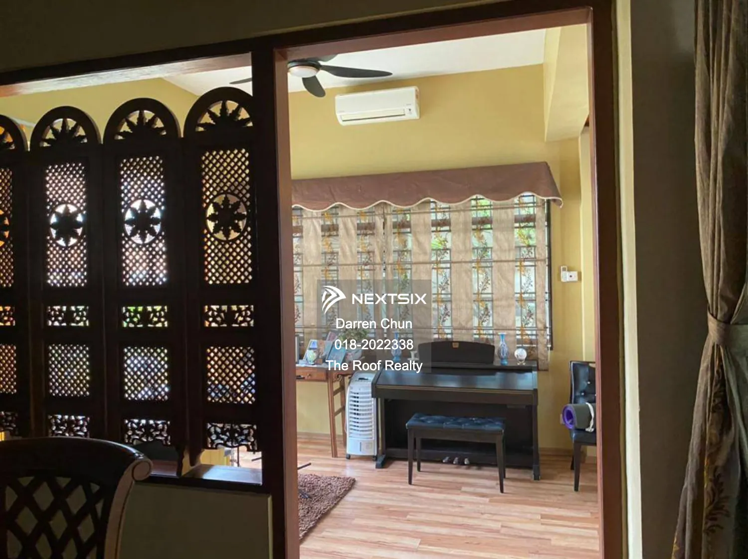 Bungalow For Sale in Skudai Johor - Image 8