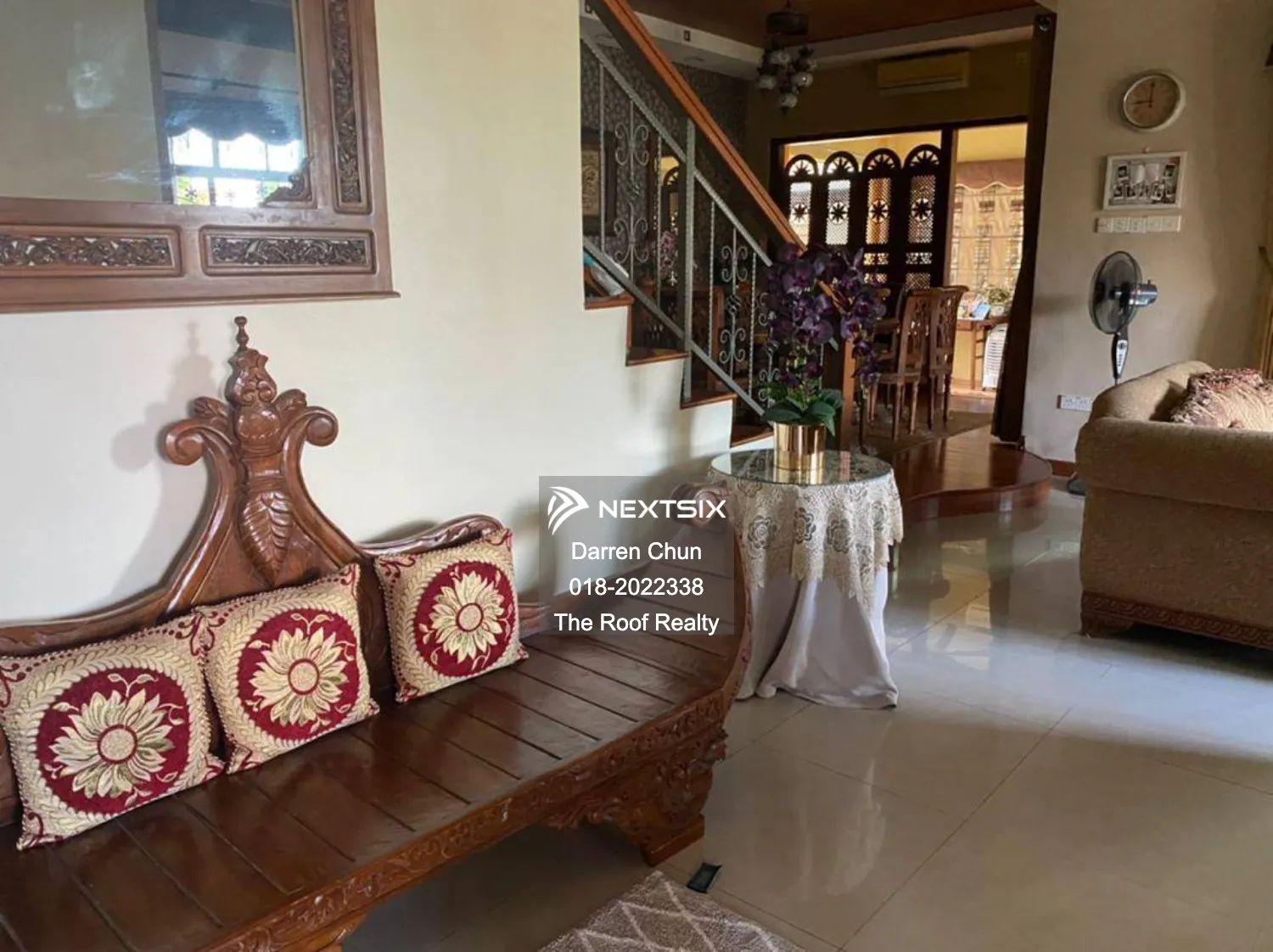 Bungalow For Sale in Skudai Johor - Image 9