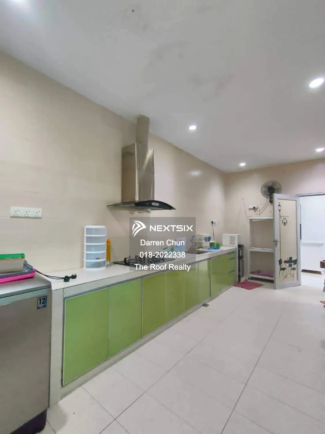 Cluster House For Sale in Setia Tropika Johor - Image 6
