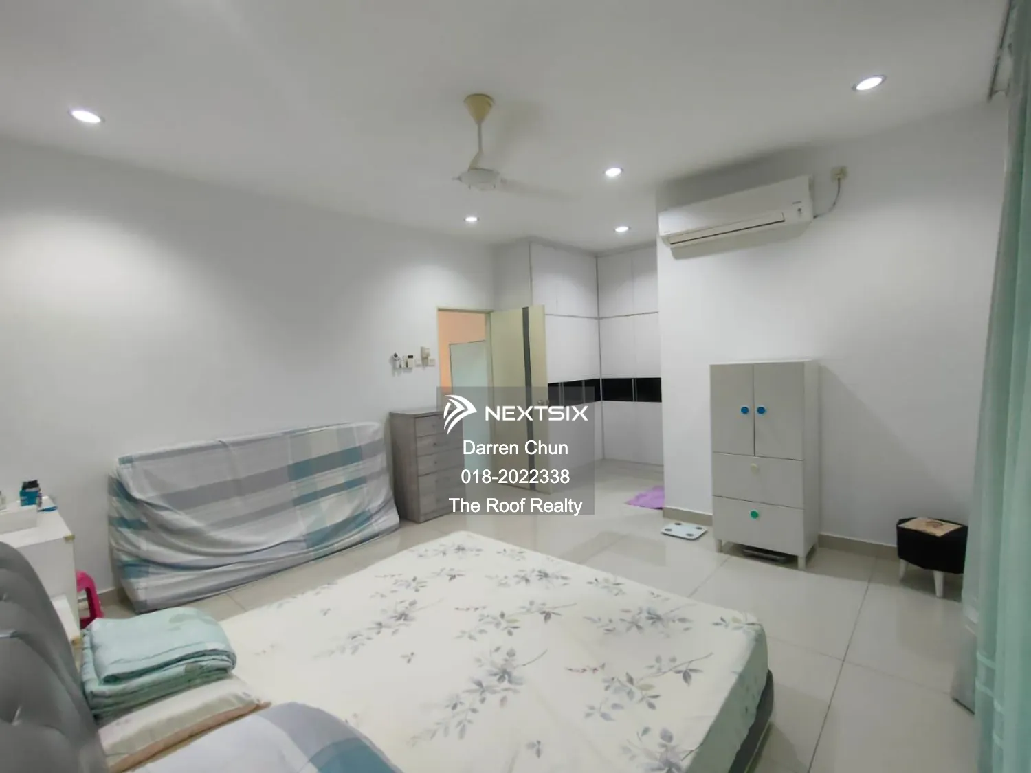 Cluster House For Sale in Setia Tropika Johor - Image 8