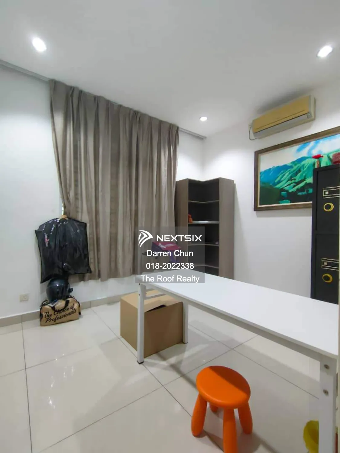Cluster House For Sale in Setia Tropika Johor - Image 9