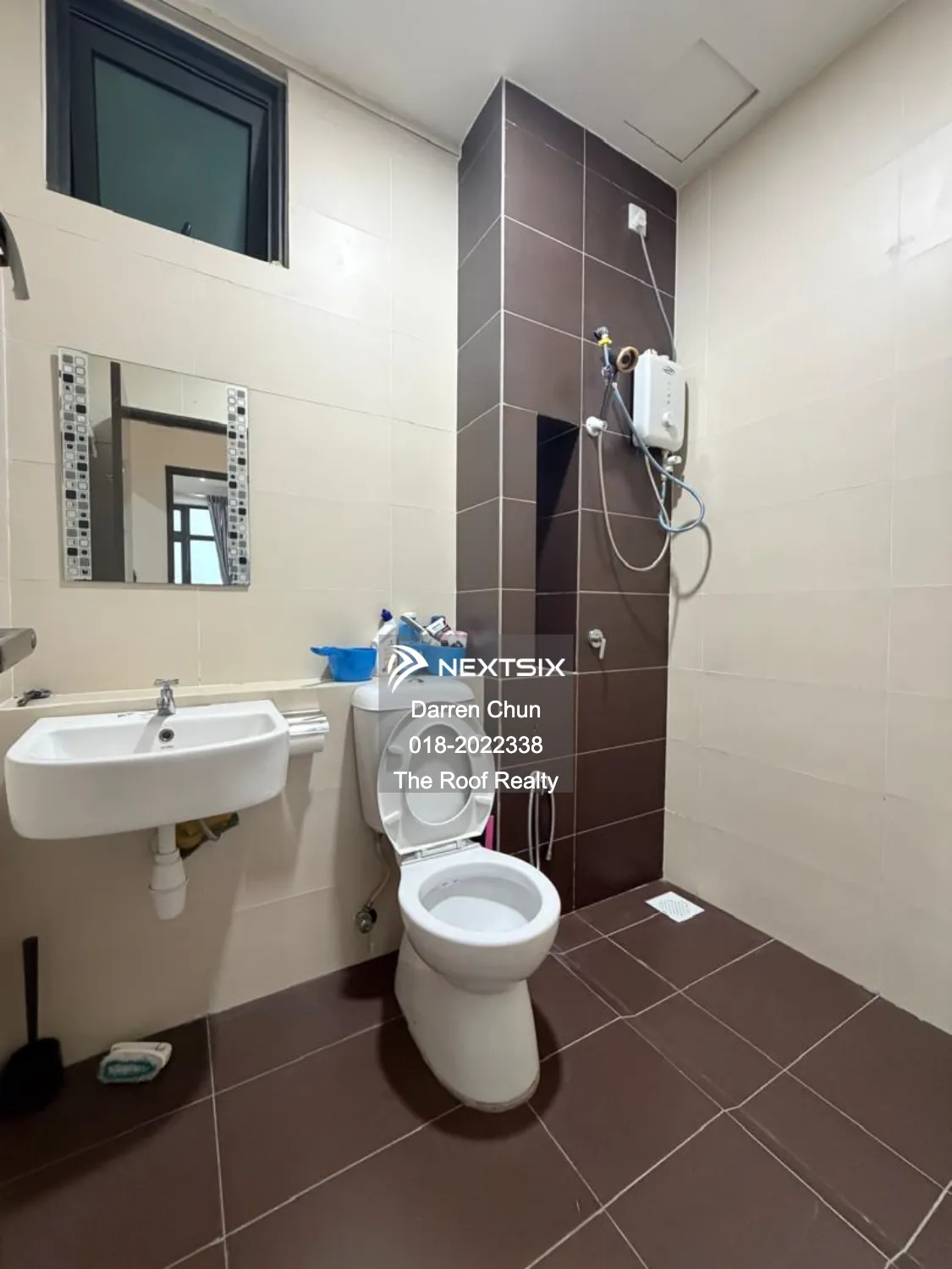 Serviced Residence For Sale in Perling Johor - Image 10