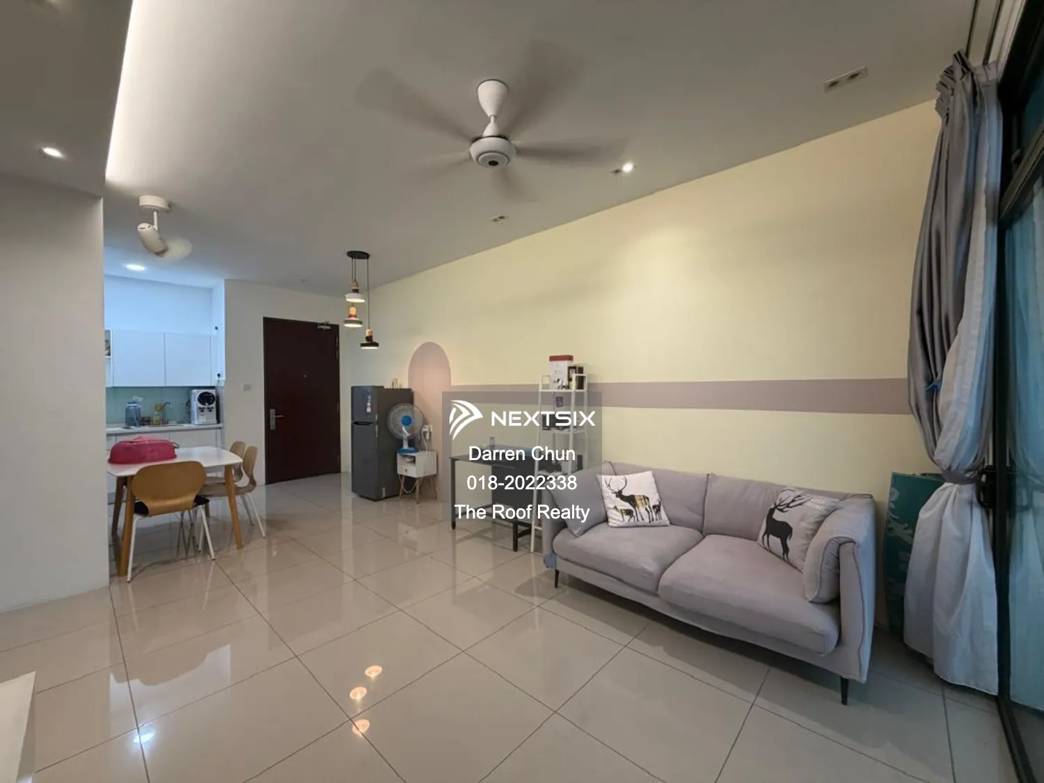 Serviced Residence For Sale in Perling Johor - Image 5