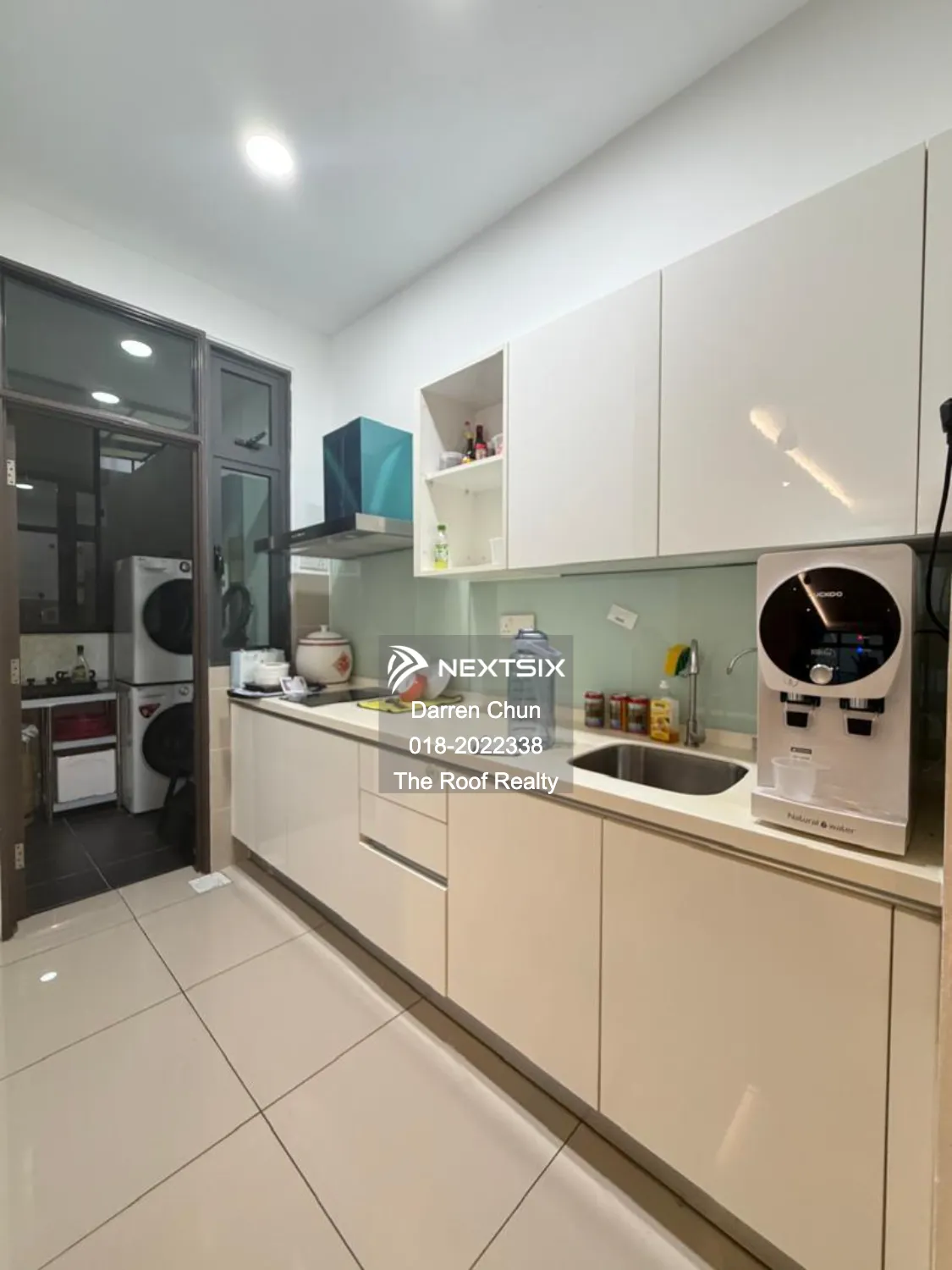 Serviced Residence For Sale in Perling Johor - Image 6