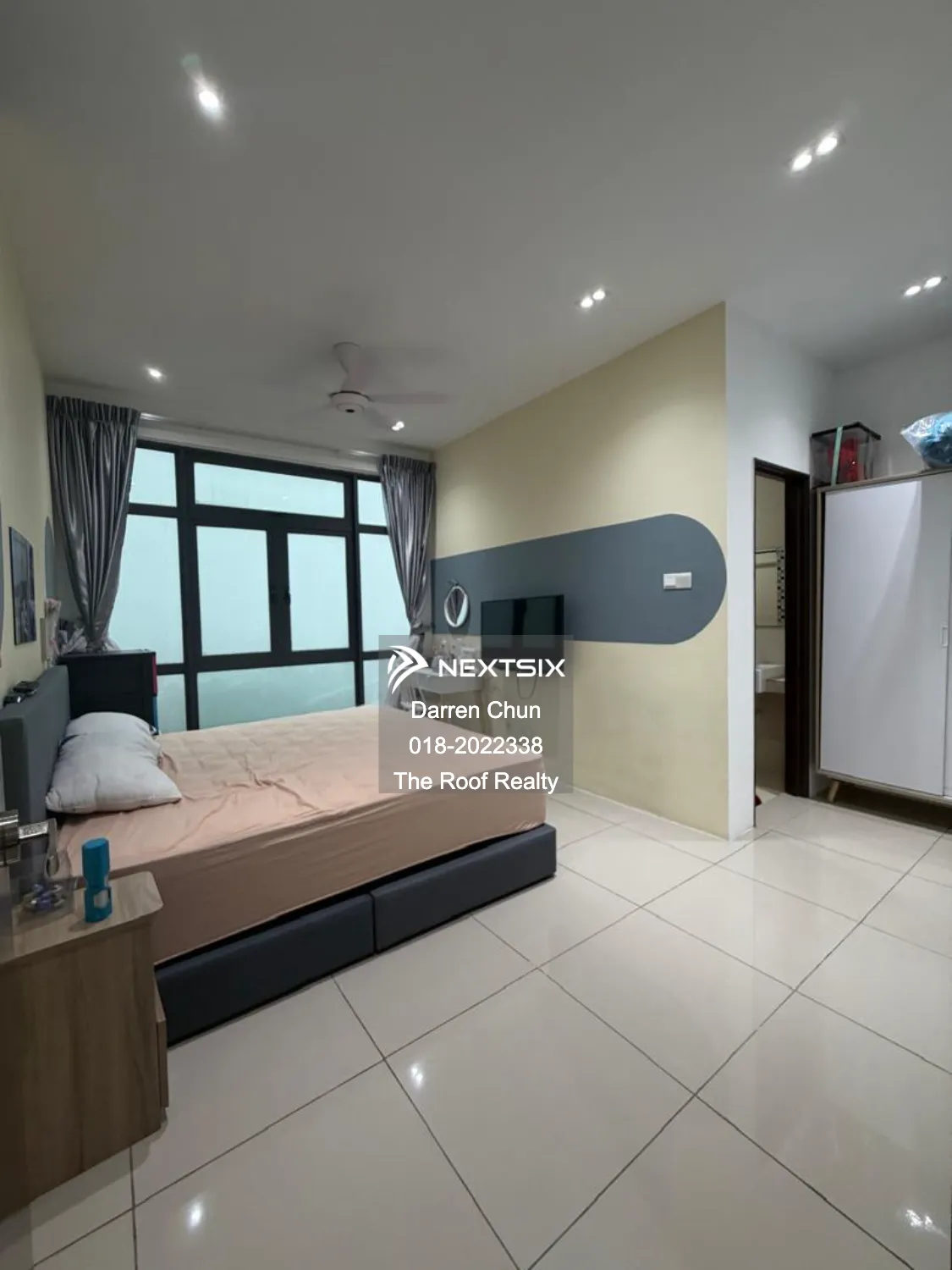 Serviced Residence For Sale in Perling Johor - Image 7