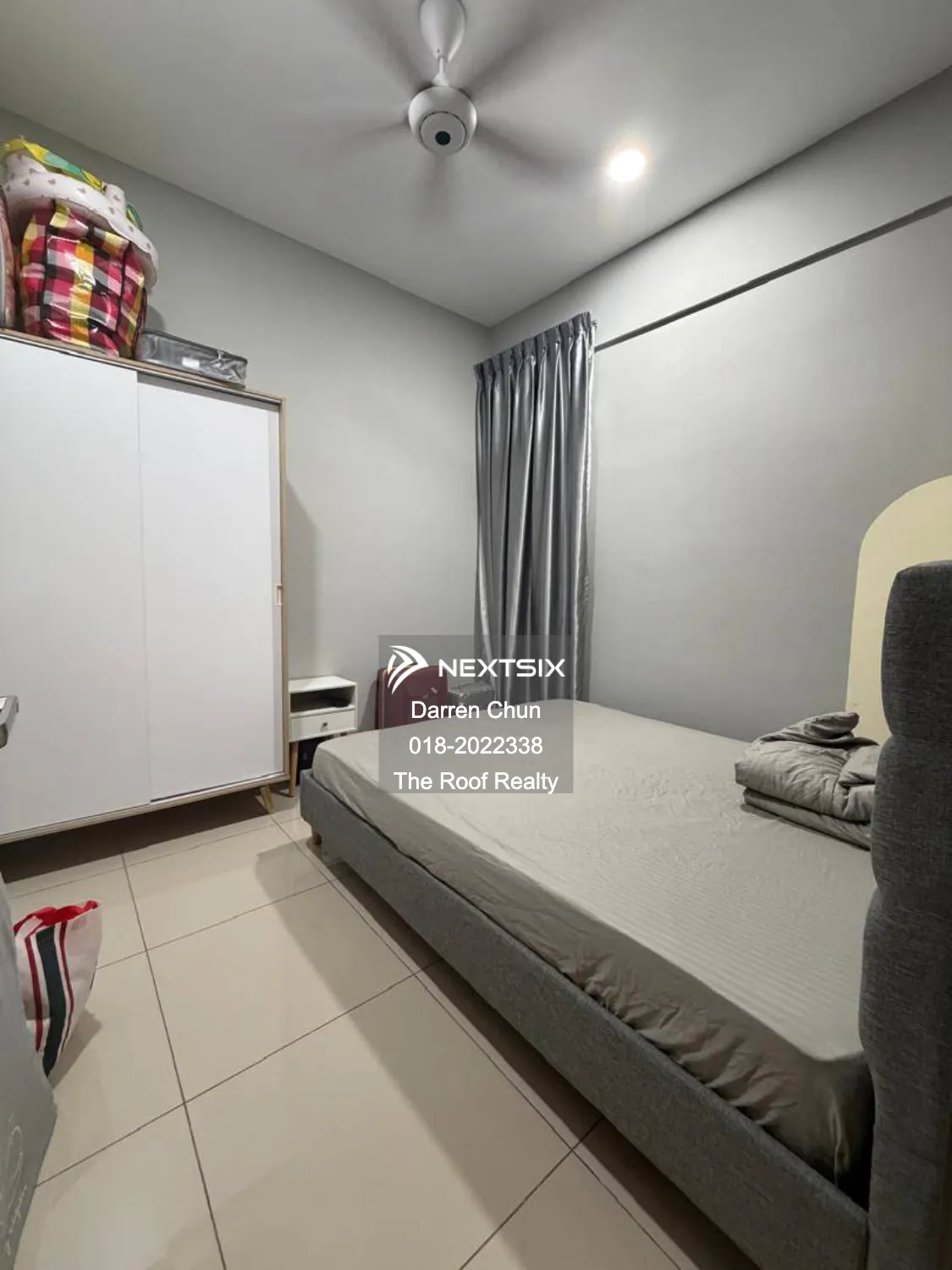 Serviced Residence For Sale in Perling Johor - Image 8