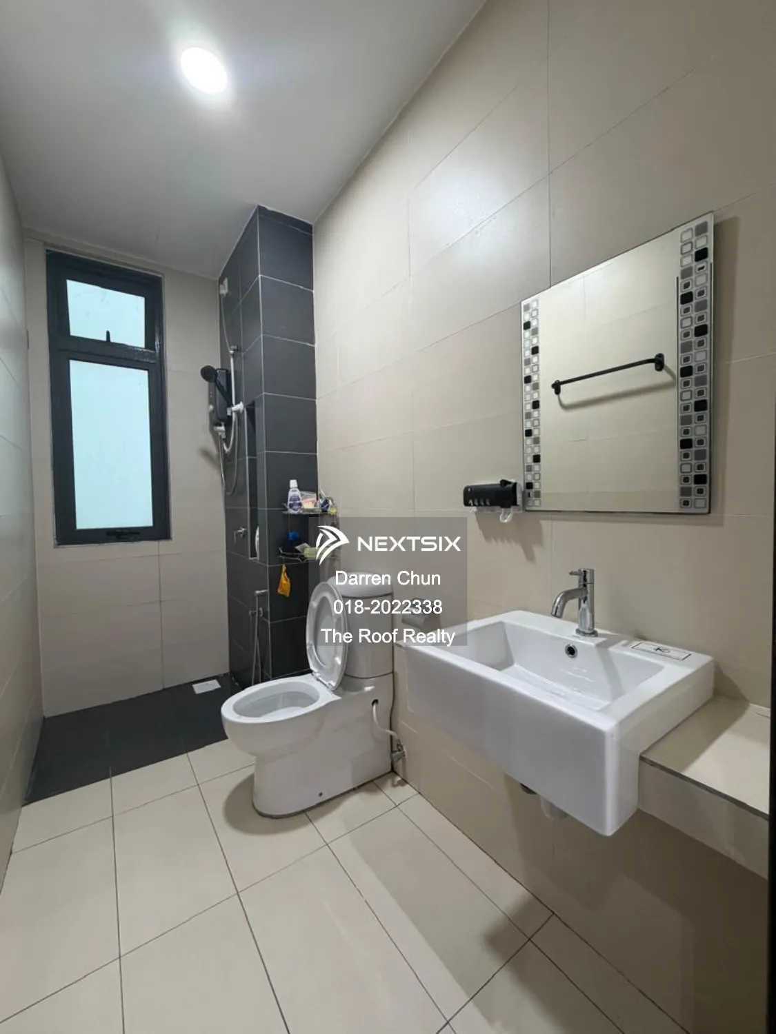 Serviced Residence For Sale in Perling Johor - Image 9