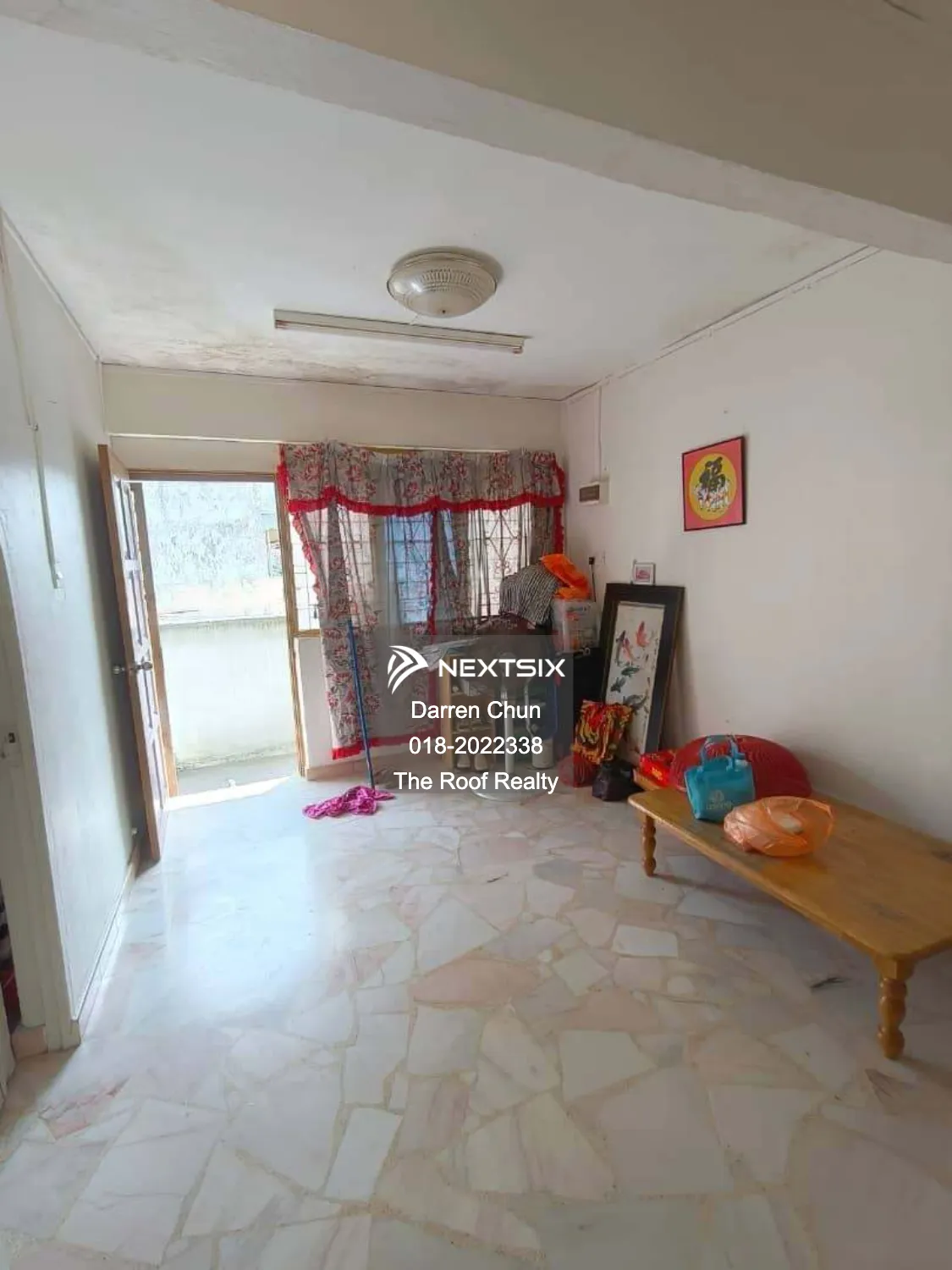 Flat For Sale in Skudai Johor