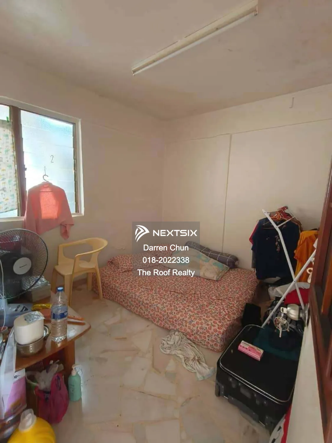 Flat For Sale in Skudai Johor - Image 5