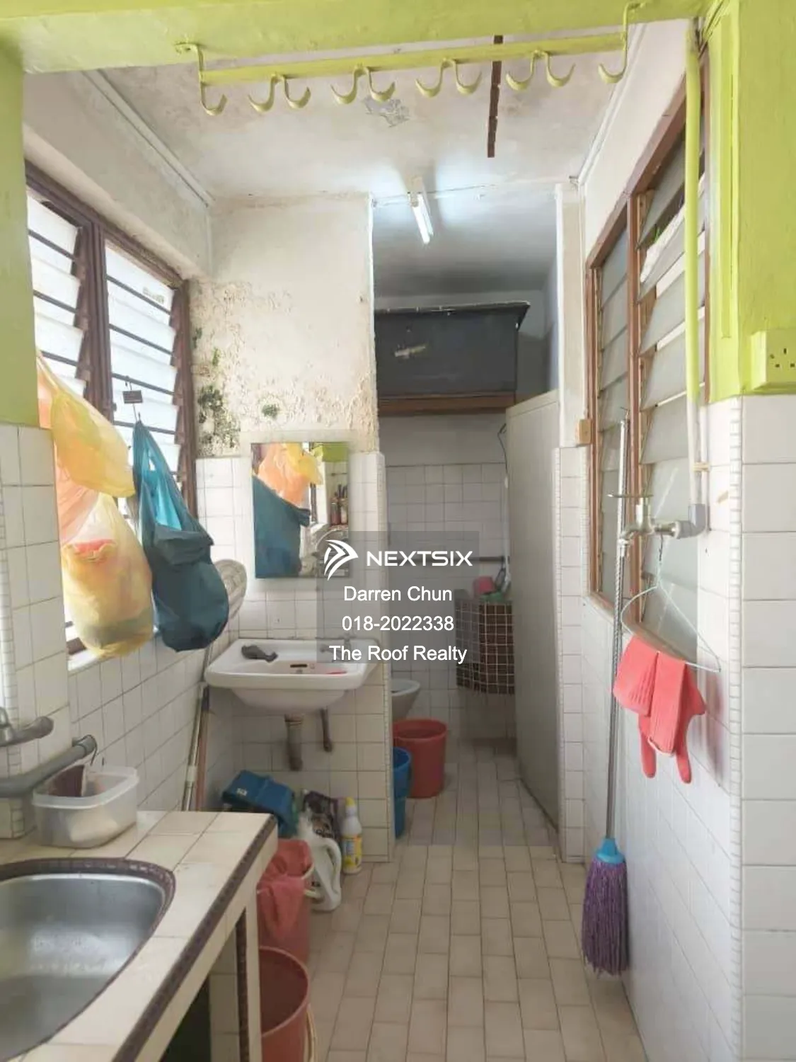 Flat For Sale in Skudai Johor - Image 6