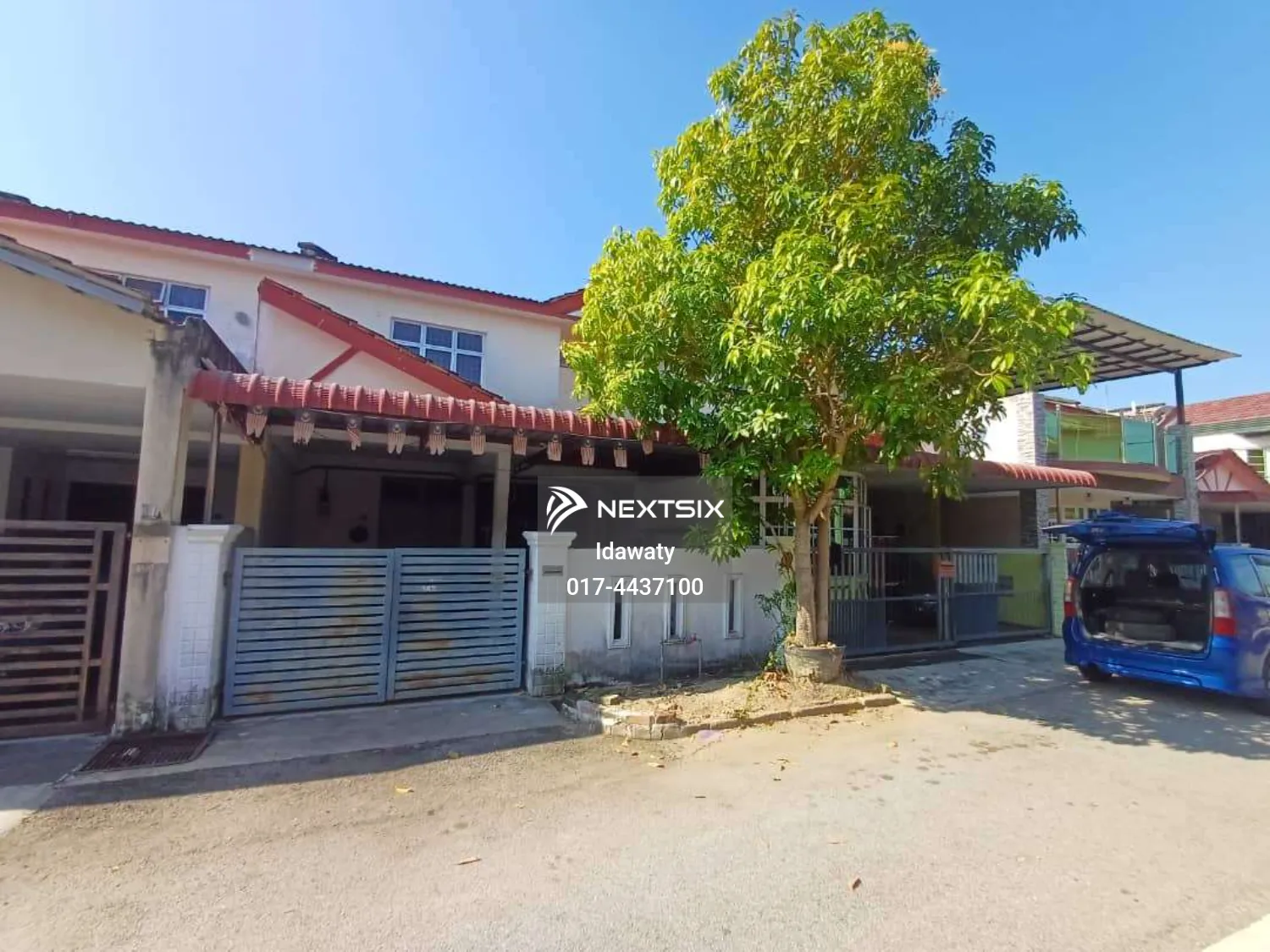 2-sty Terrace/Link House For Sale in Nibong Tebal Penang - Image 10