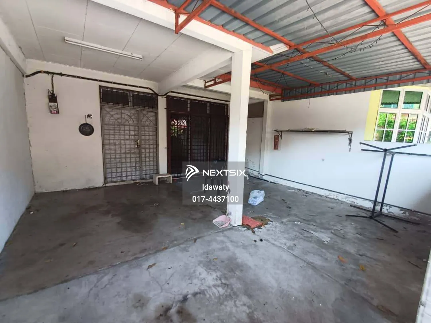 2-sty Terrace/Link House For Sale in Nibong Tebal Penang - Image 2