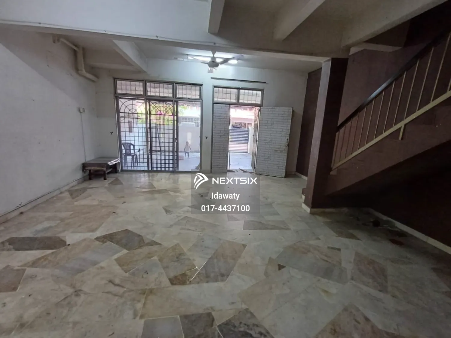 2-sty Terrace/Link House For Sale in Nibong Tebal Penang - Image 4
