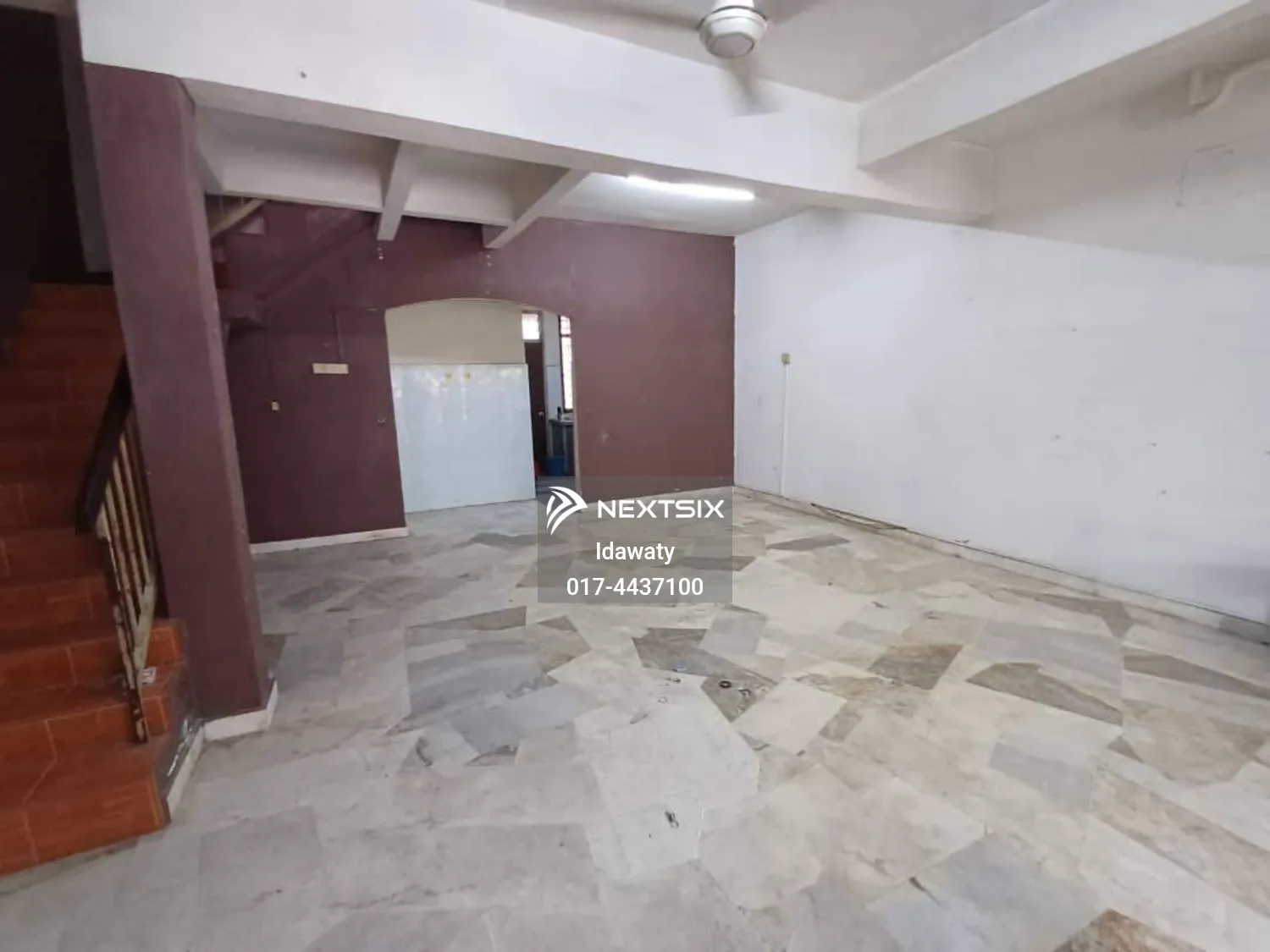 2-sty Terrace/Link House For Sale in Nibong Tebal Penang - Image 5