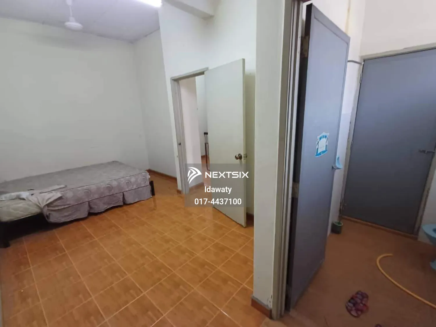 2-sty Terrace/Link House For Sale in Nibong Tebal Penang - Image 6