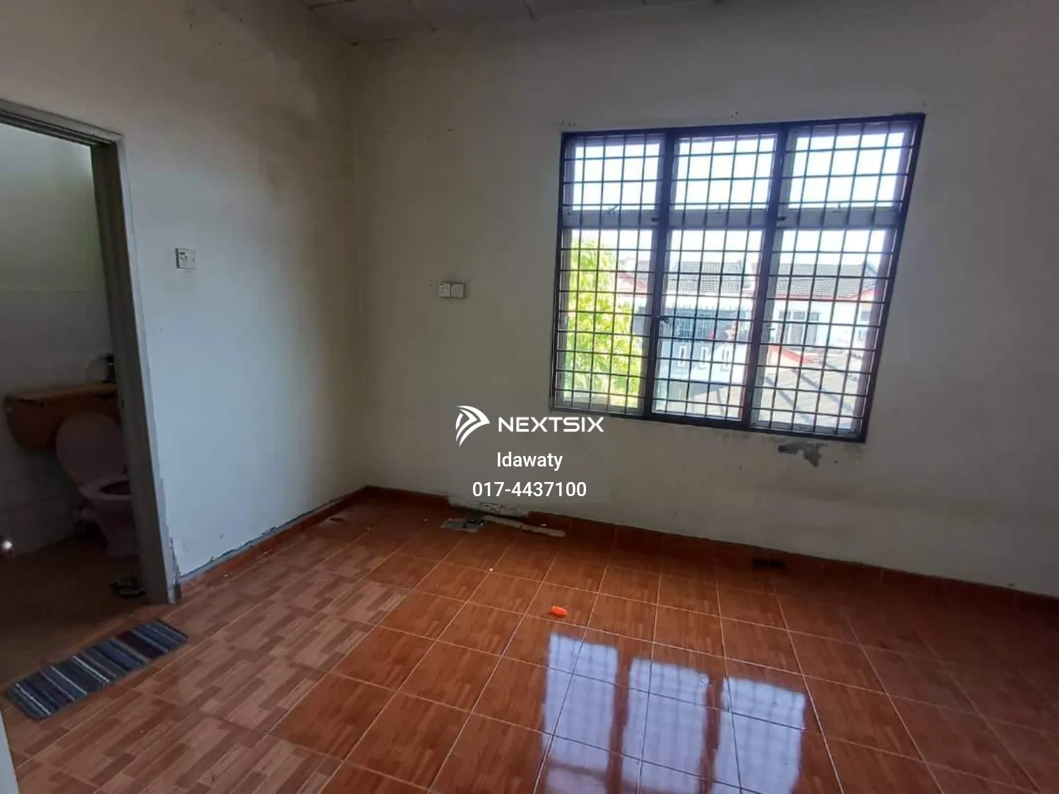 2-sty Terrace/Link House For Sale in Nibong Tebal Penang - Image 7
