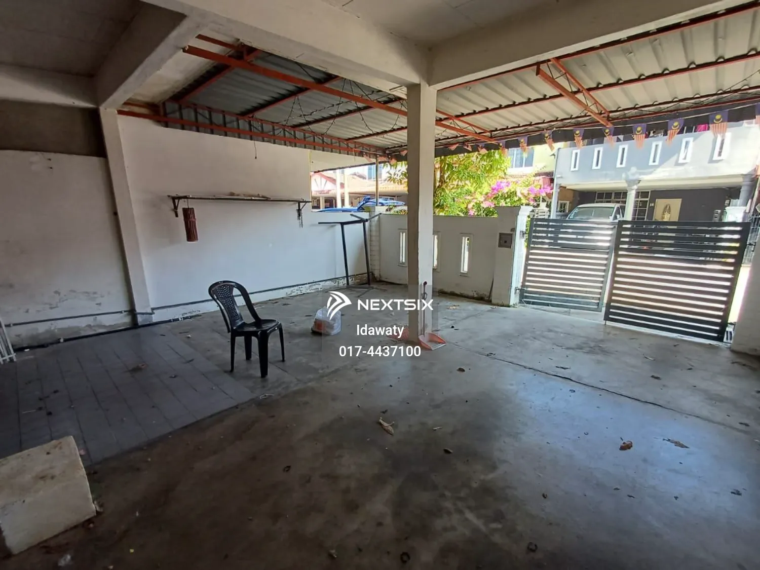 2-sty Terrace/Link House For Sale in Nibong Tebal Penang - Image 9