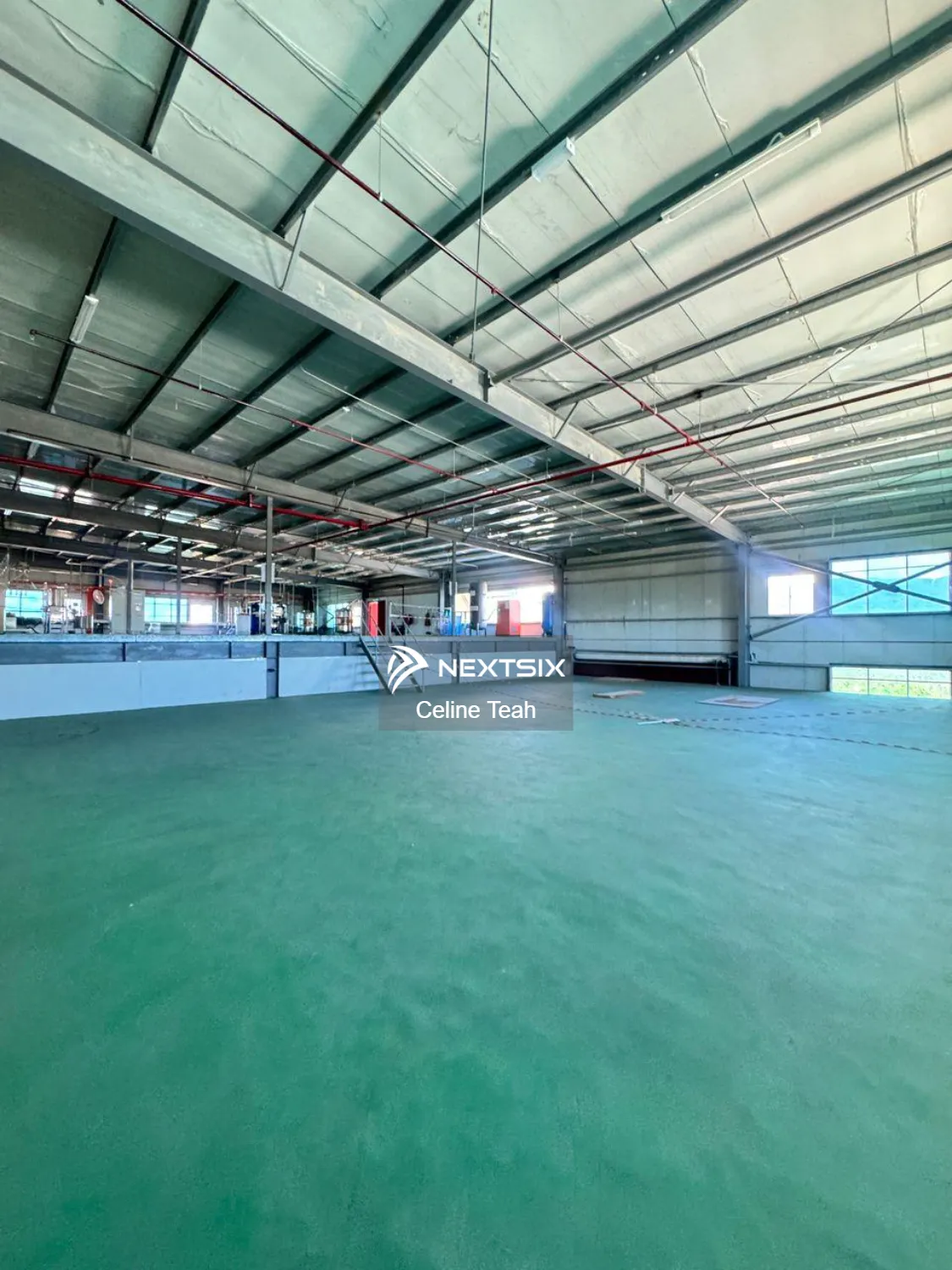 Warehouse For Sale in Kota Kinabalu Sabah - Image 5