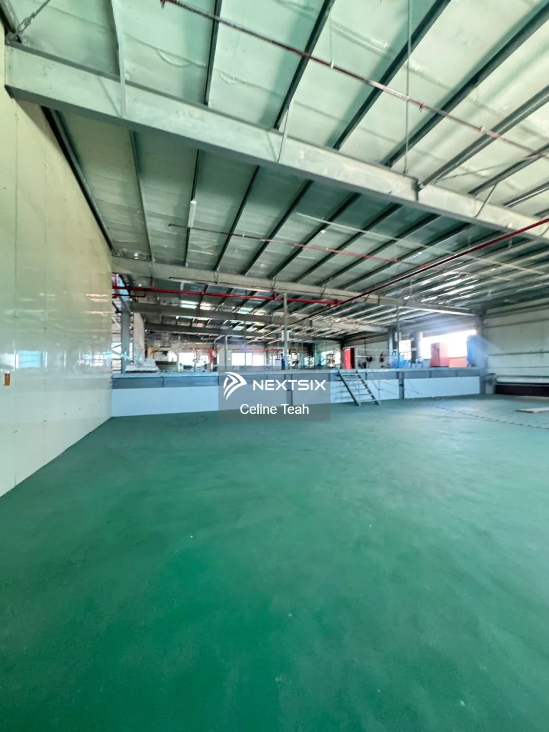 Warehouse For Sale in Kota Kinabalu Sabah - Image 6