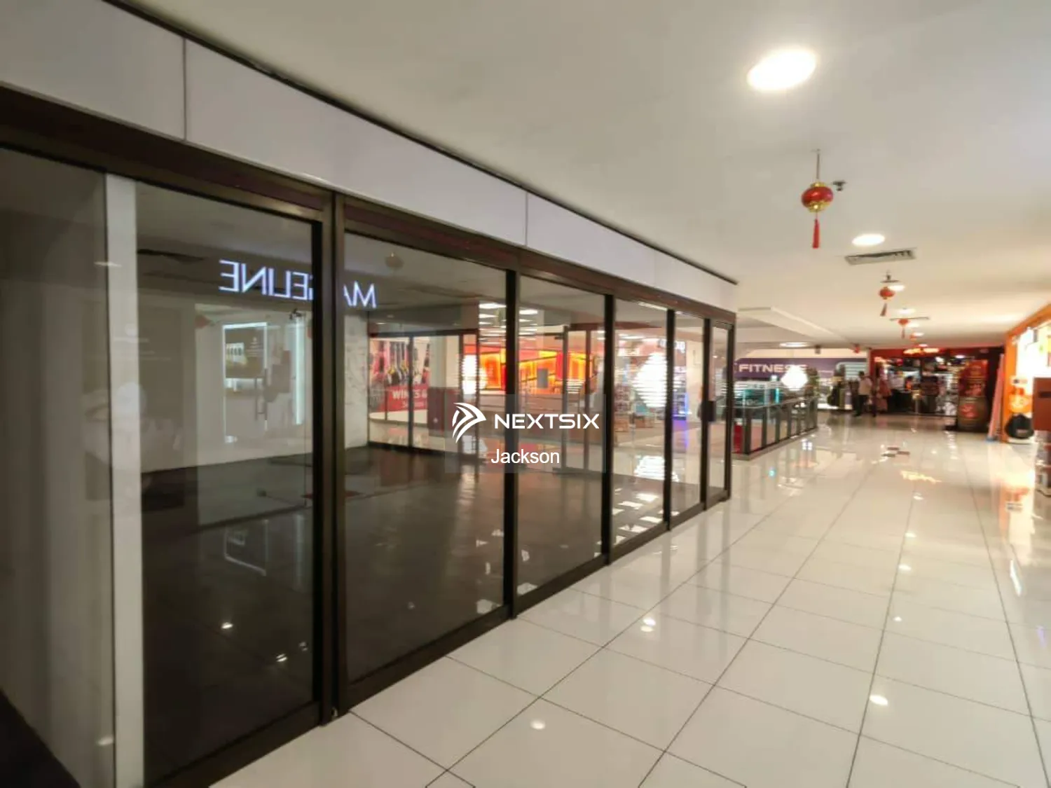 Shop Office For Rent in Taman Desa Kuala Lumpur