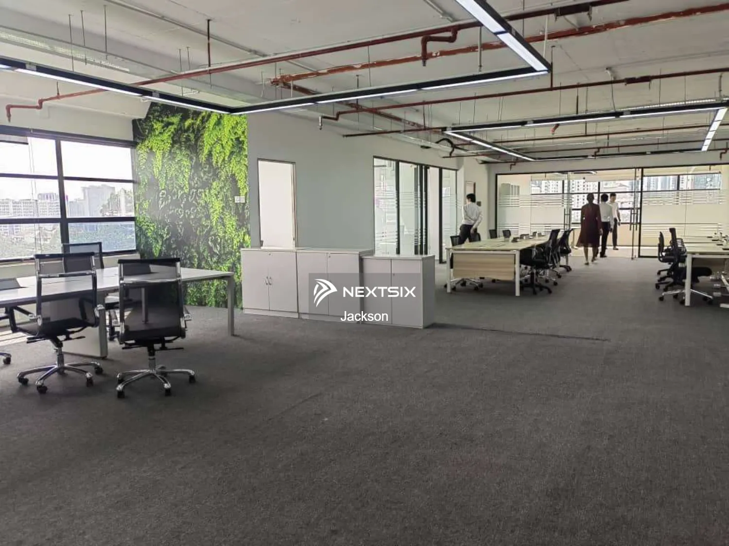 Office For Rent in Taman Desa Kuala Lumpur
