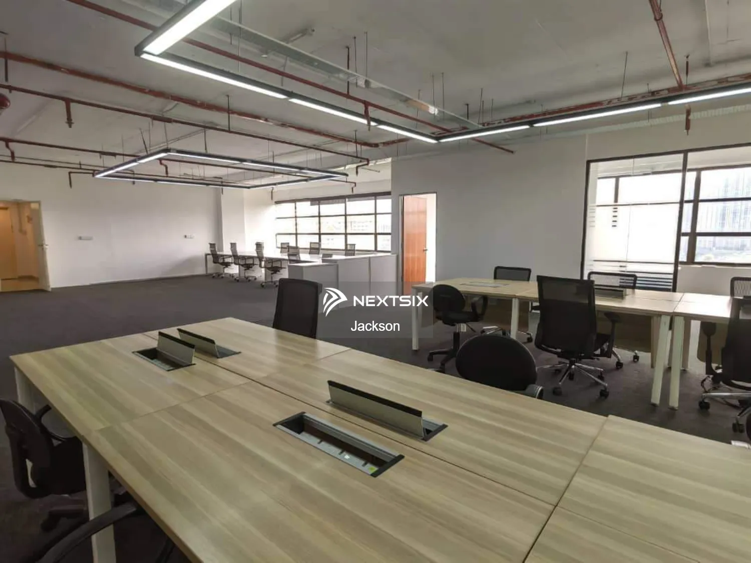 Office For Rent in Taman Desa Wilayah Persekutuan Kuala Lumpur - Image 3