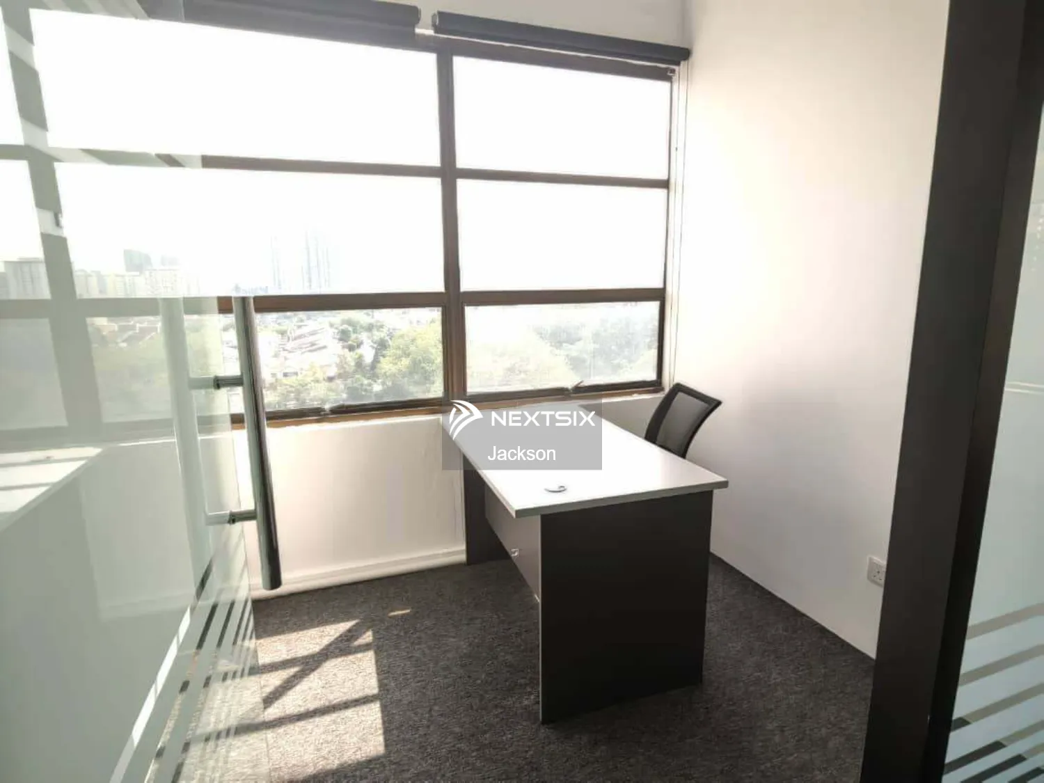 Office For Rent in Taman Desa Wilayah Persekutuan Kuala Lumpur - Image 4