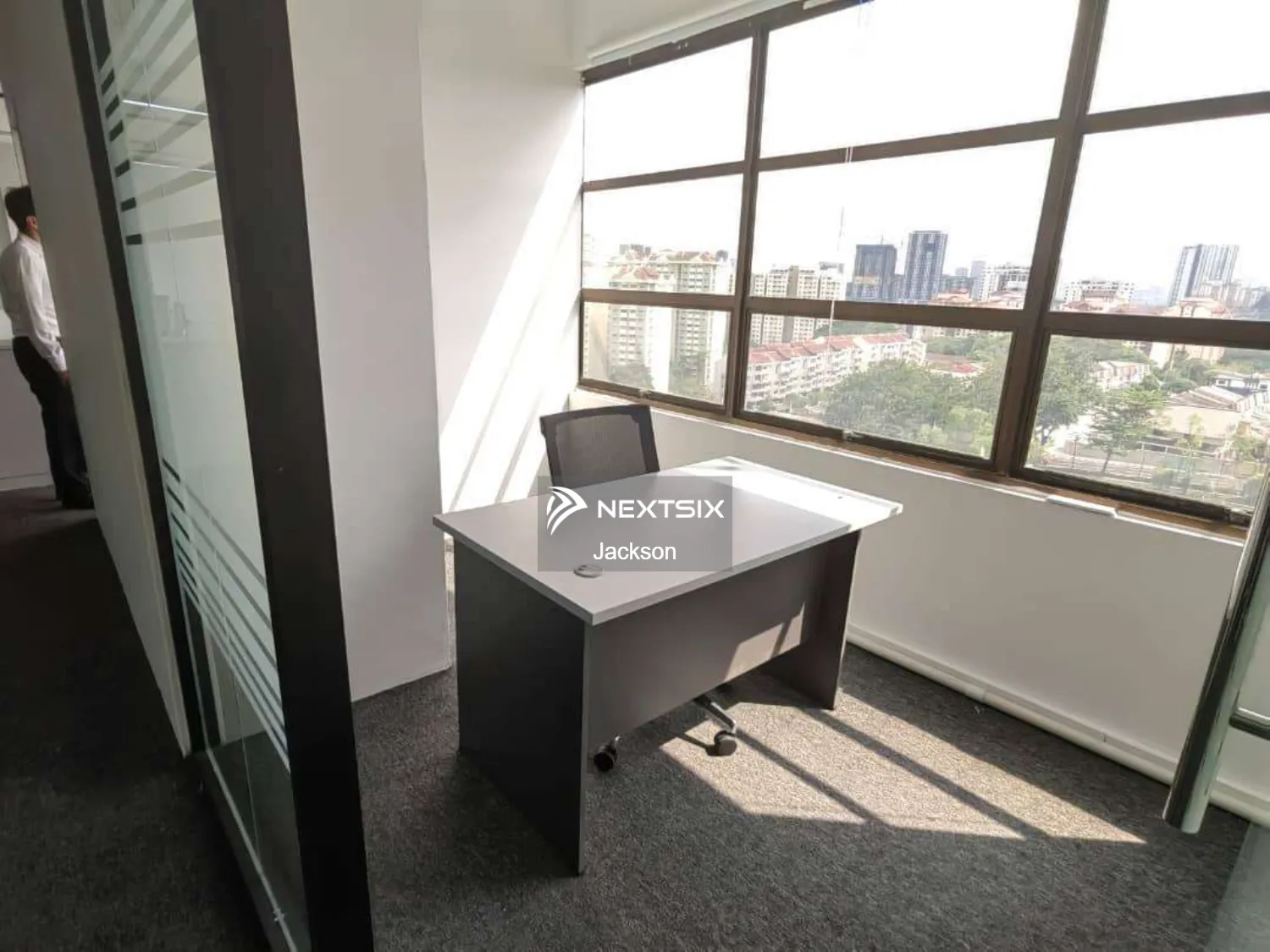 Office For Rent in Taman Desa Wilayah Persekutuan Kuala Lumpur - Image 5