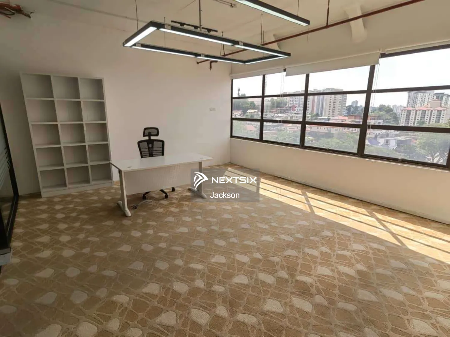 Office For Rent in Taman Desa Wilayah Persekutuan Kuala Lumpur - Image 6