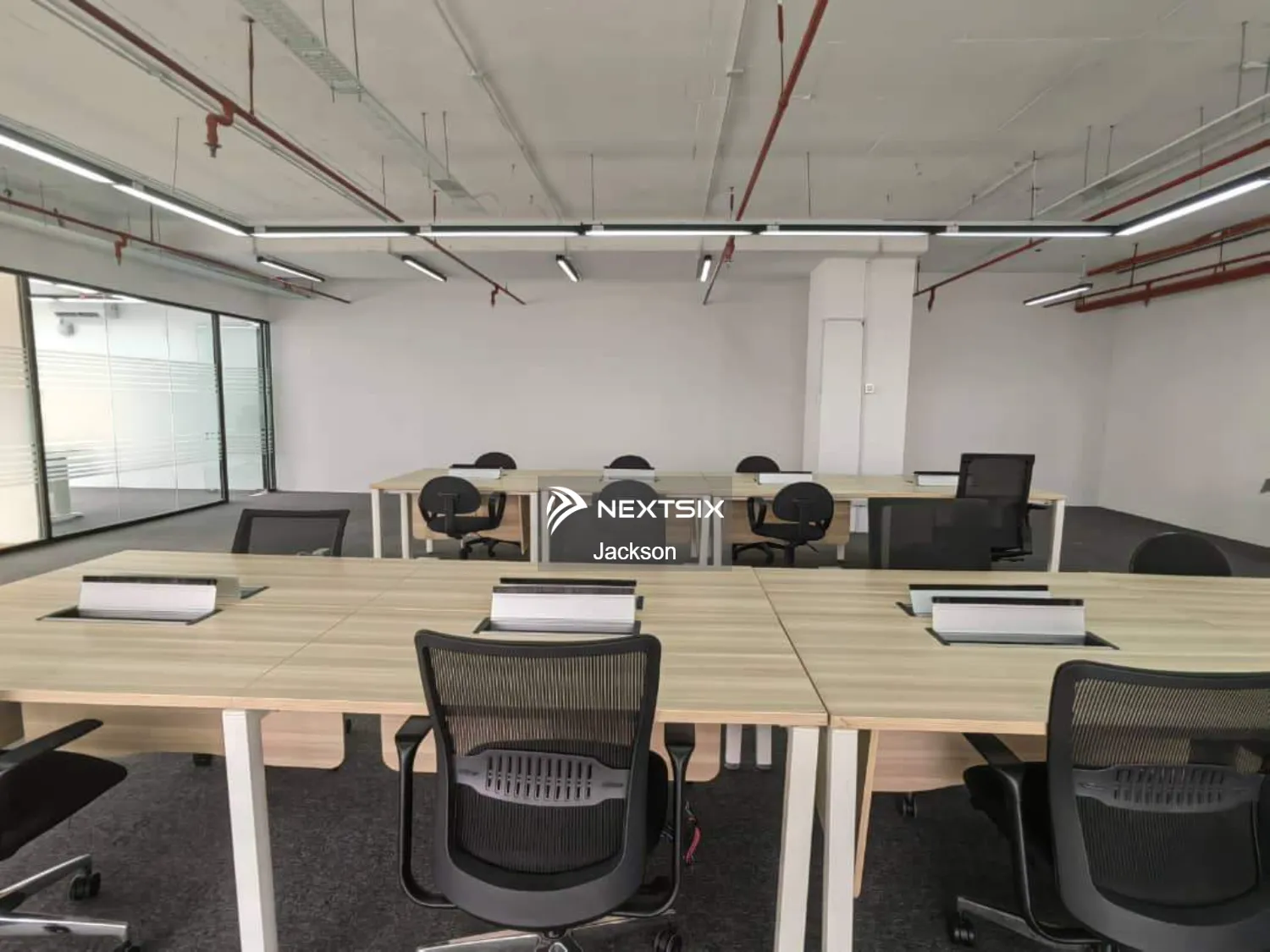 Office For Rent in Taman Desa Wilayah Persekutuan Kuala Lumpur - Image 7