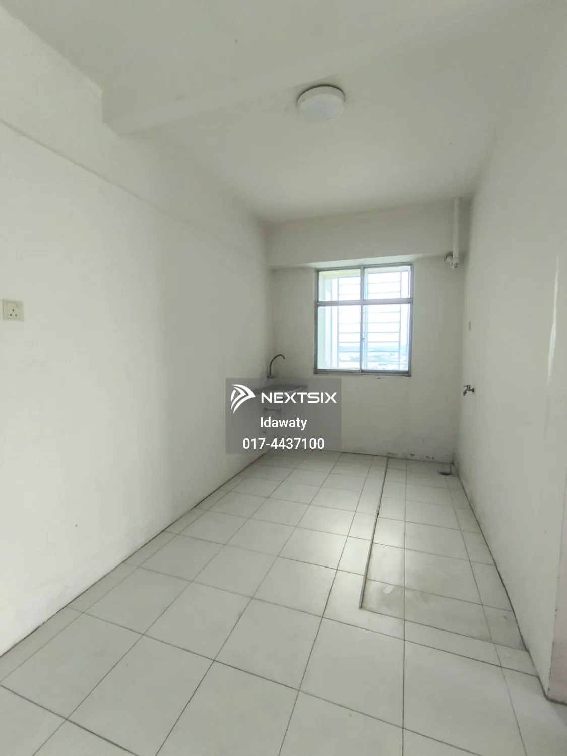 Apartment For Sale in Perai Penang