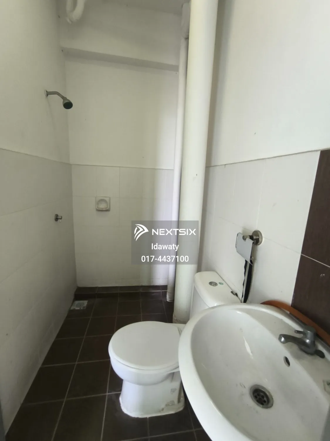 Apartment For Sale in Perai Penang - Image 5