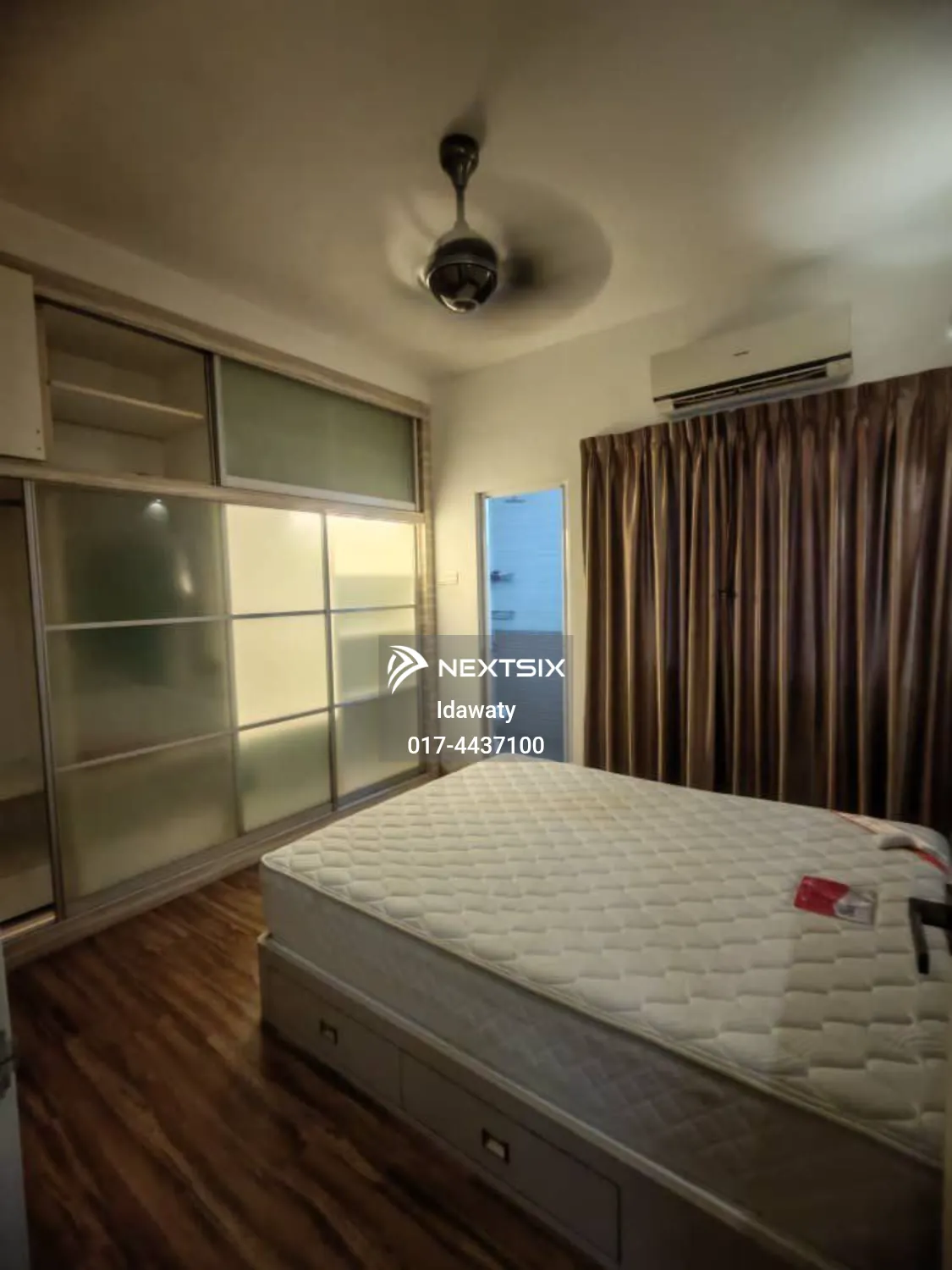 Apartment For Sale in Ayer Itam Penang - Image 5