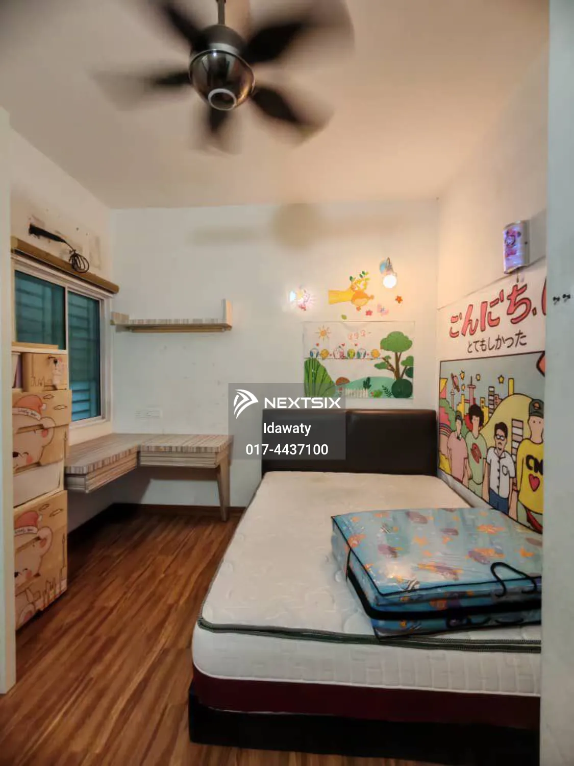 Apartment For Sale in Ayer Itam Penang - Image 6